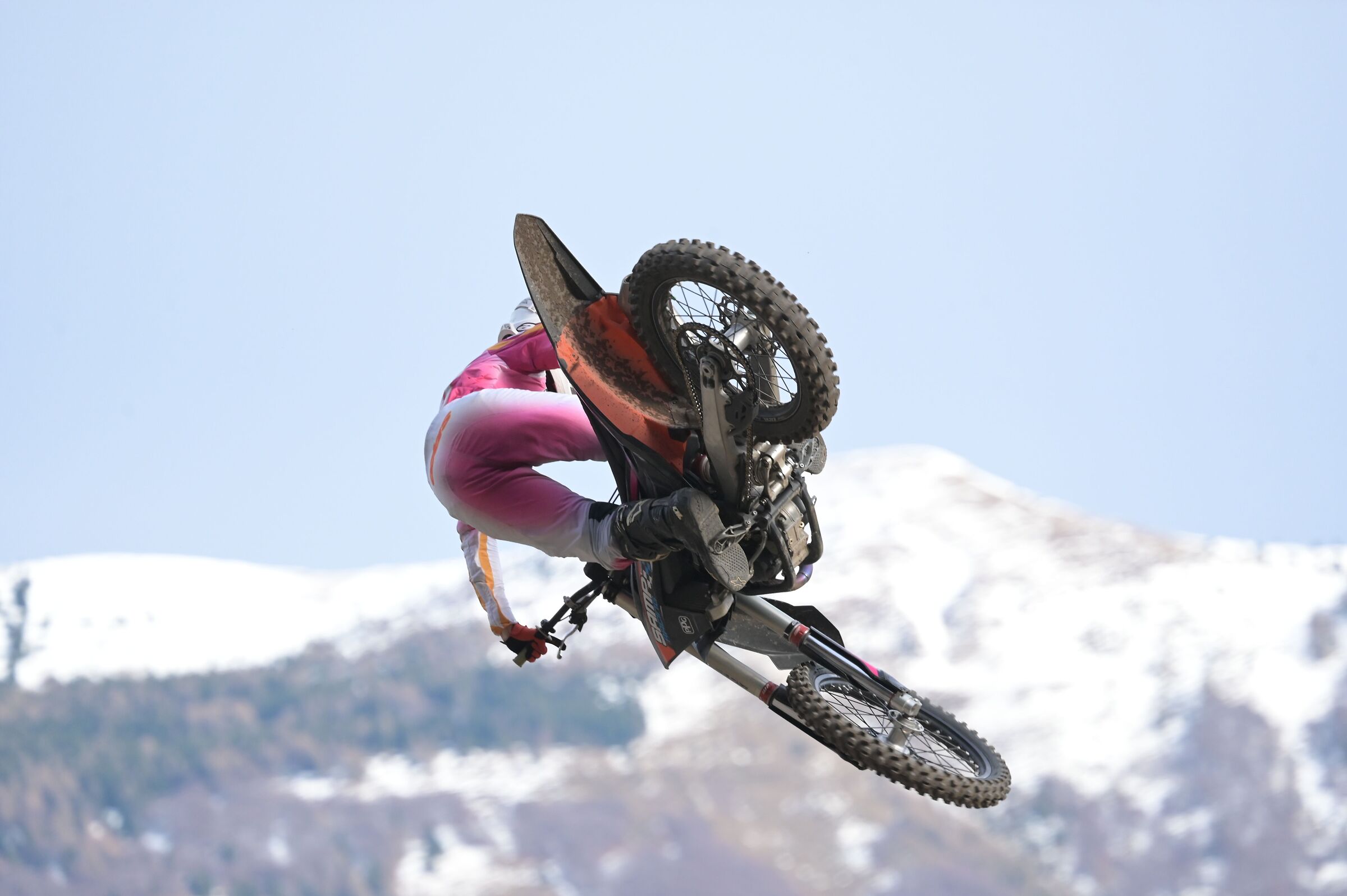 Motocross