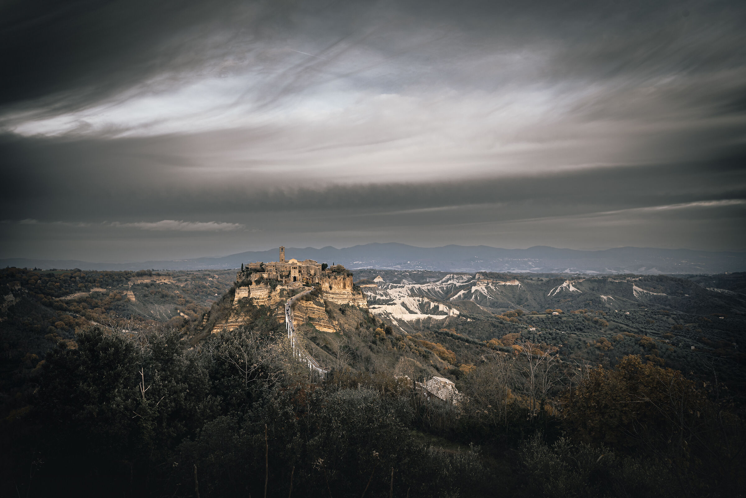 Civita di Bagnoregio