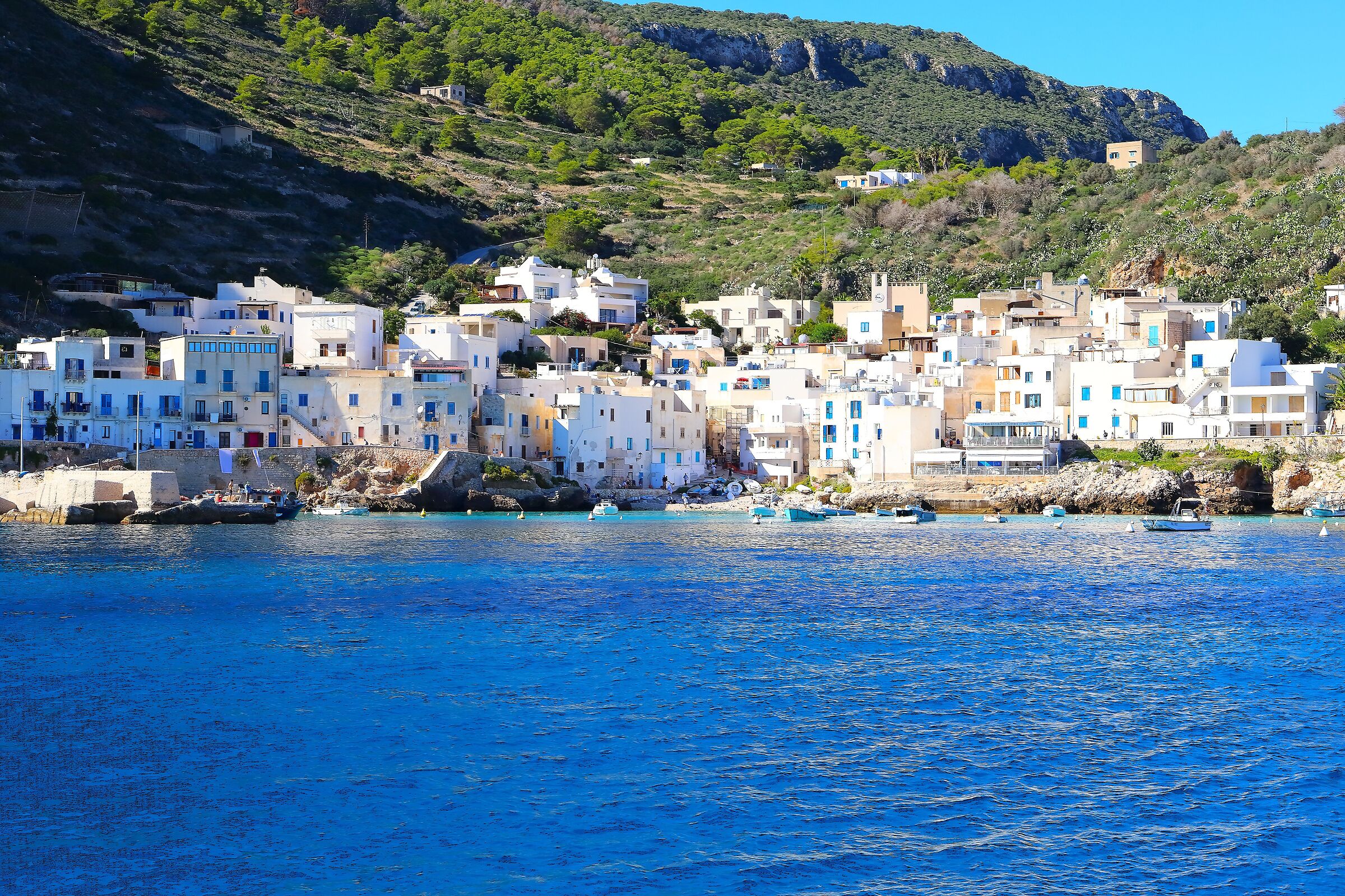 Il borgo 08 ottobre 2025 - 0555