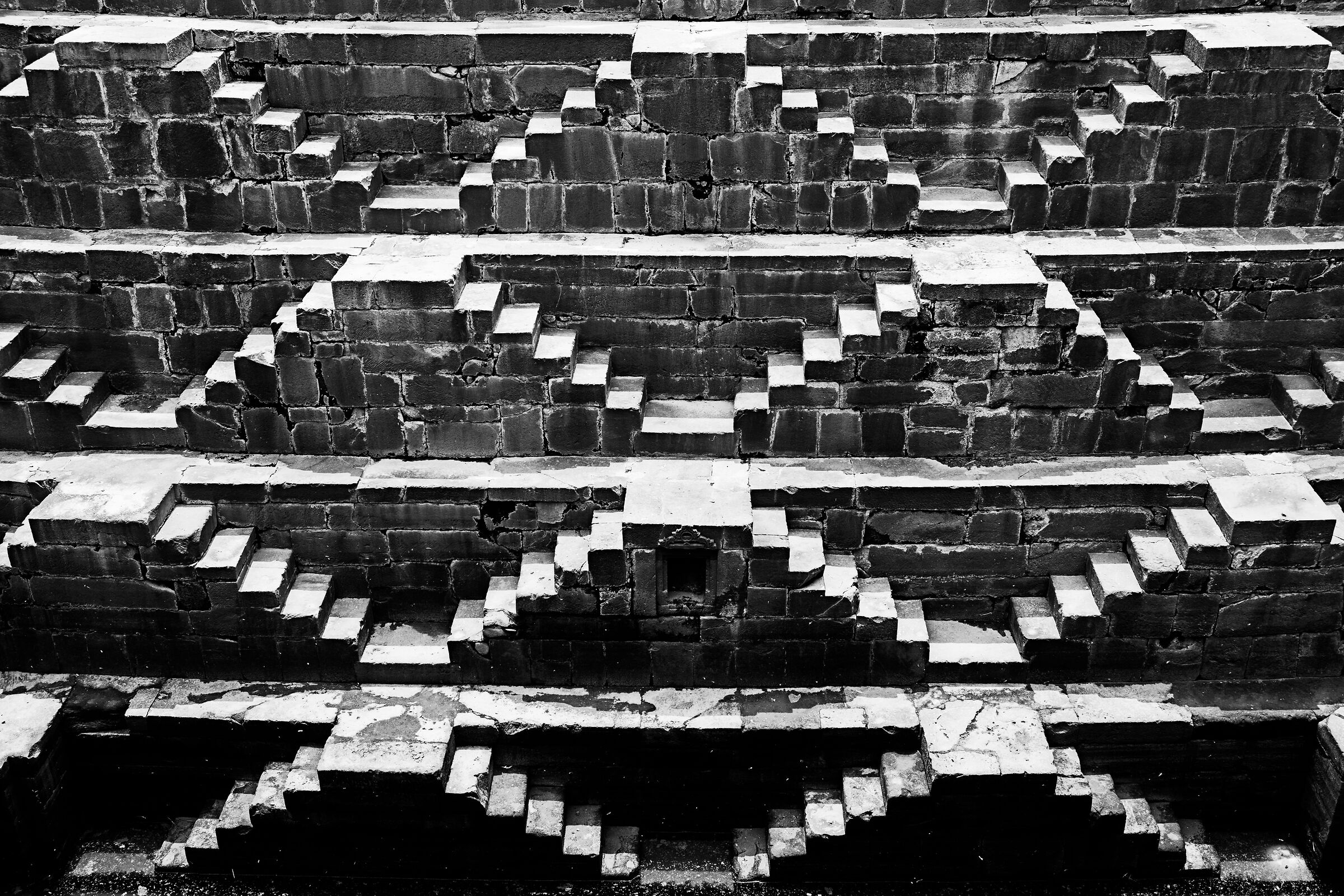 Chand baori