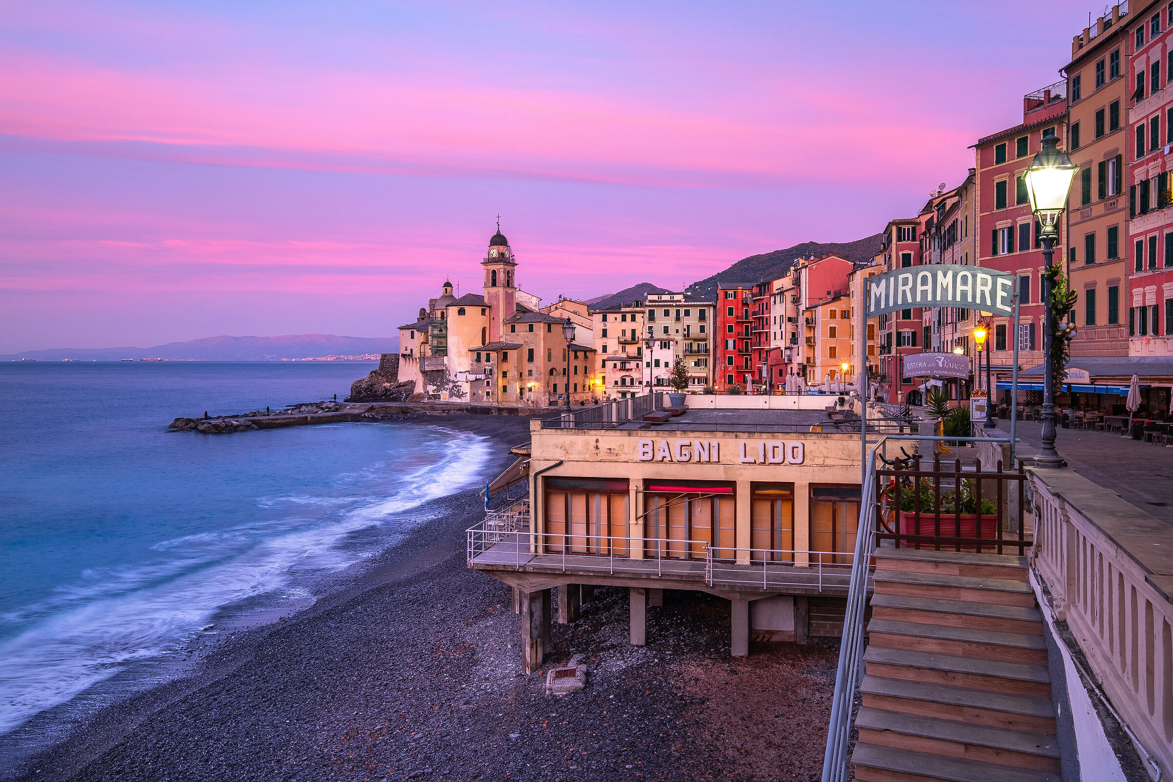 Camogli