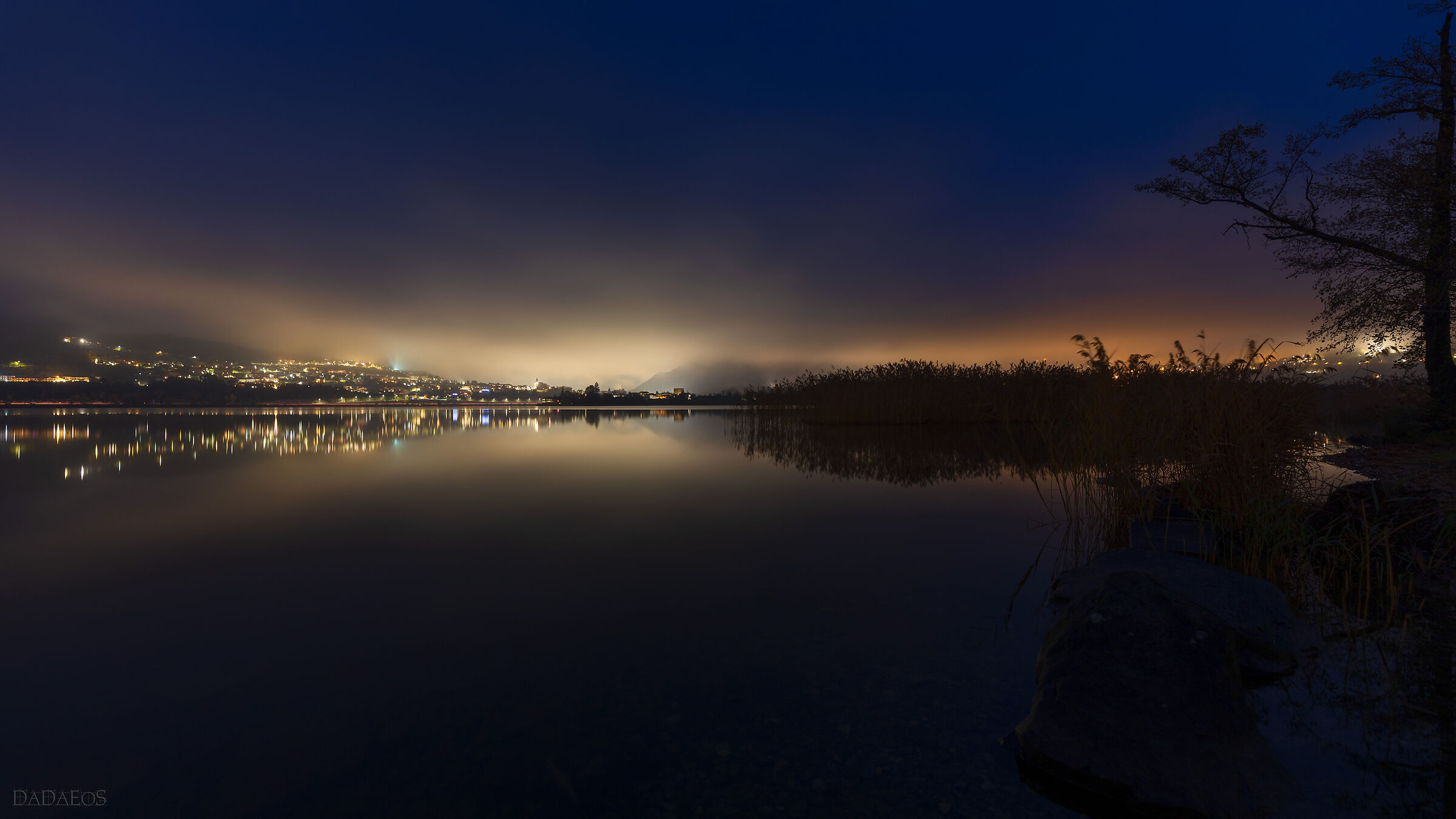 Night Lights