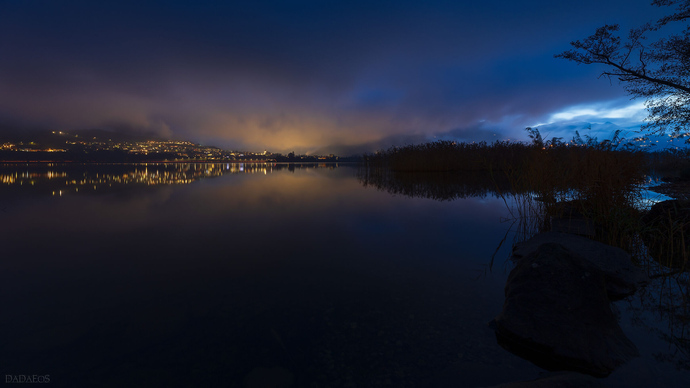 Changeable Dawn