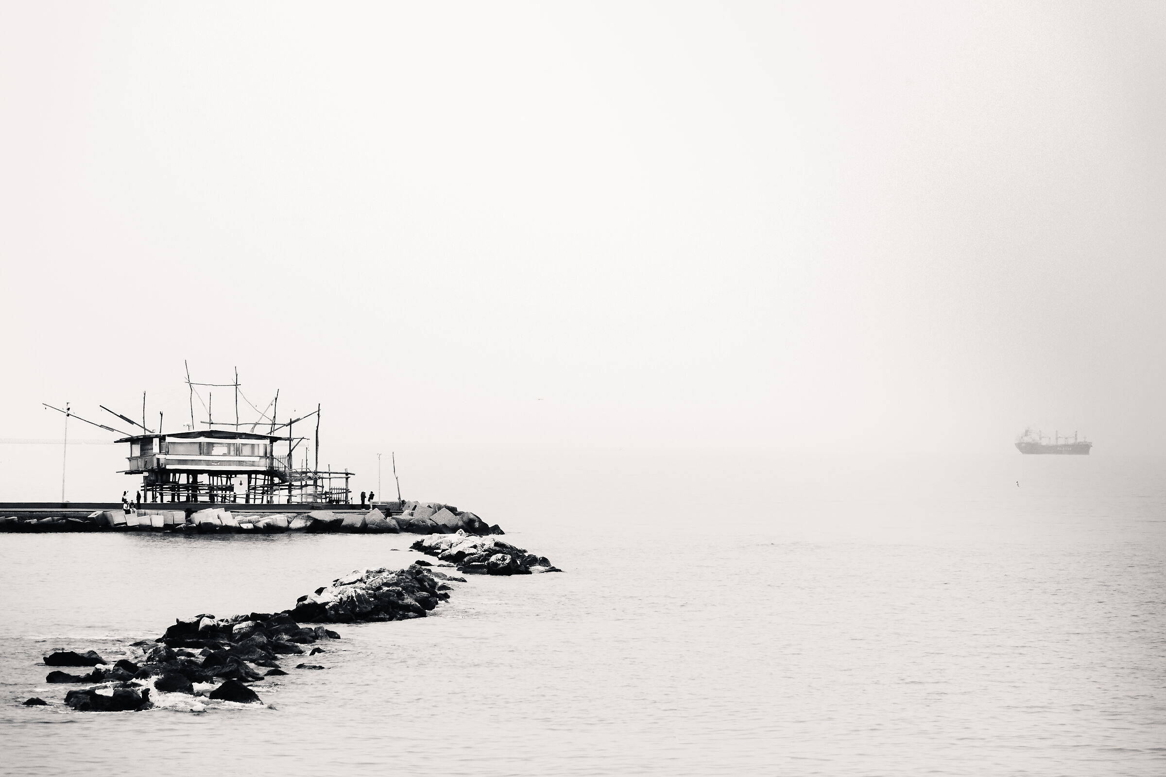 Trabucco