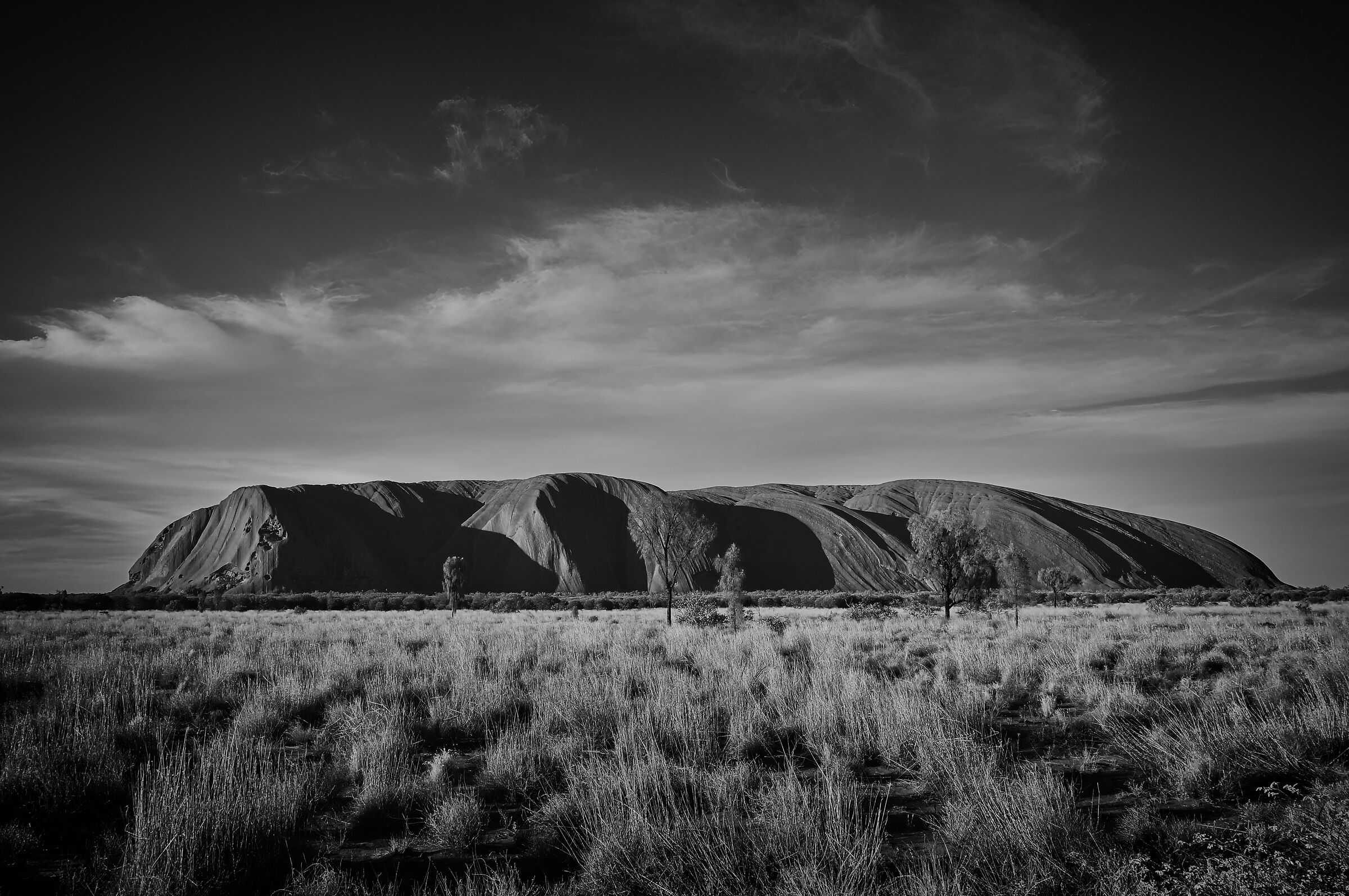 Uluru