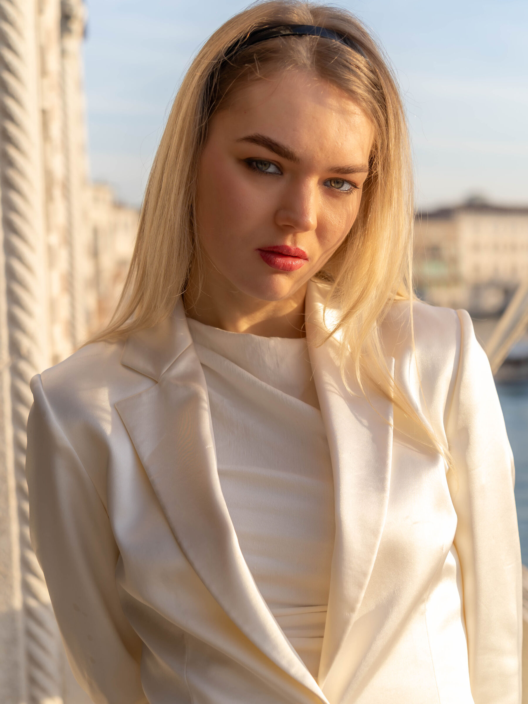Kate Venezia
