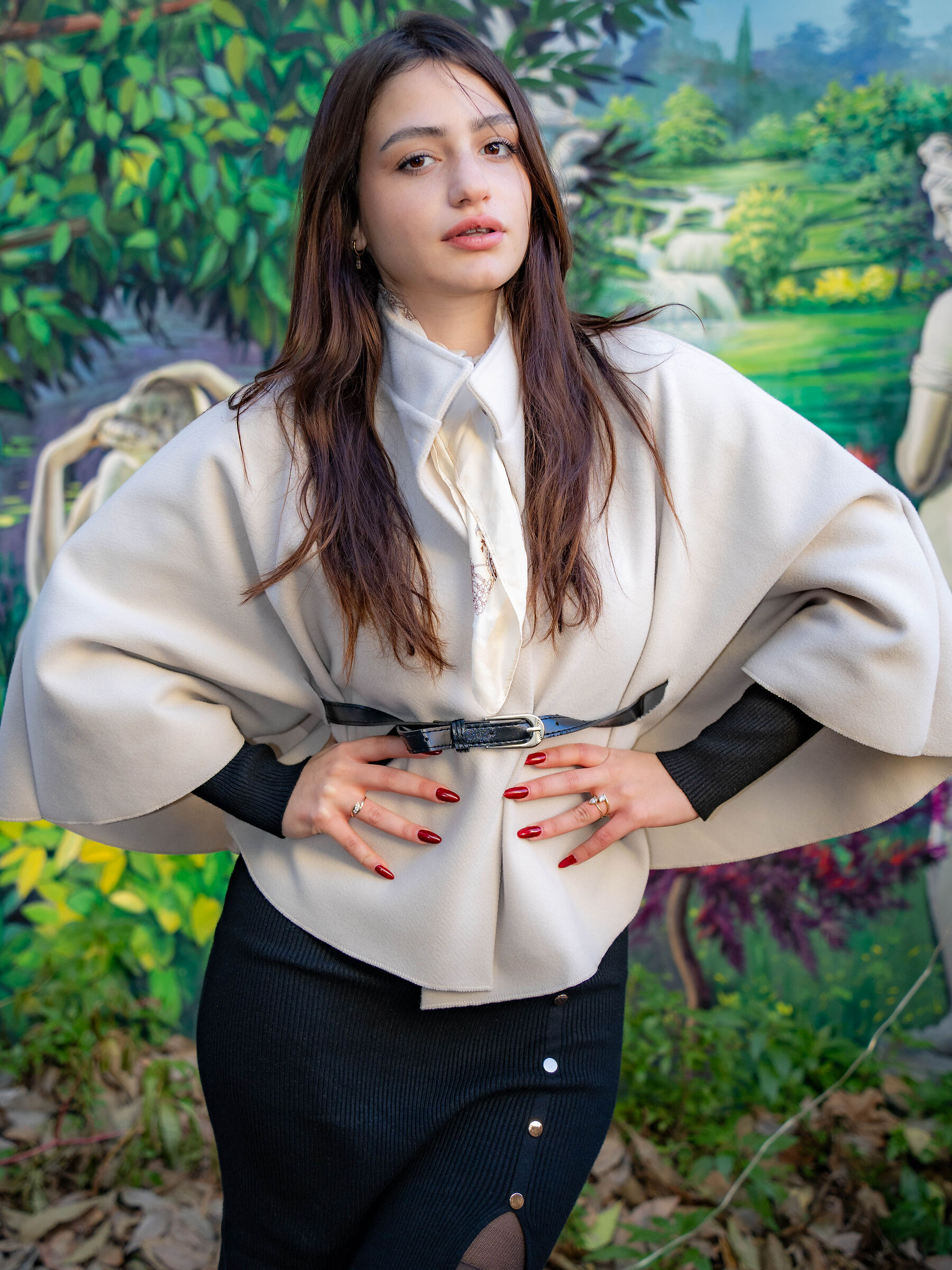 malena venezia
