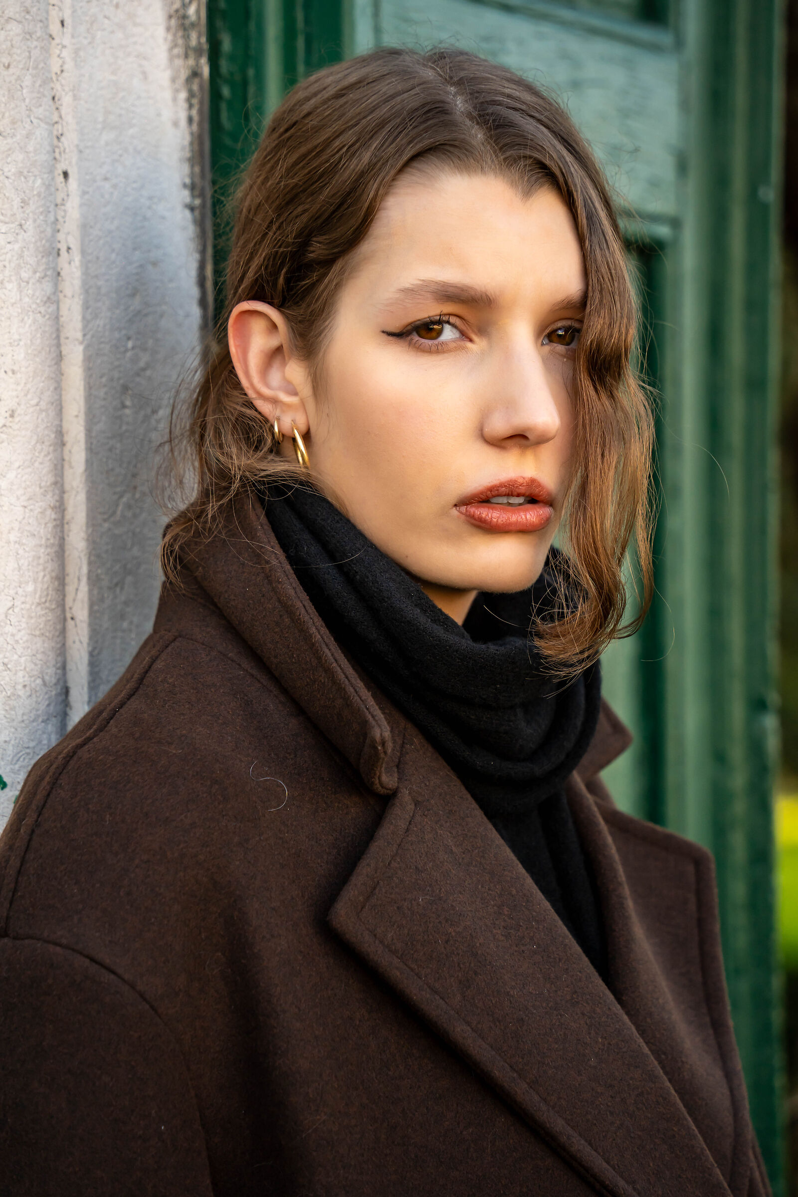 vanessa venezia