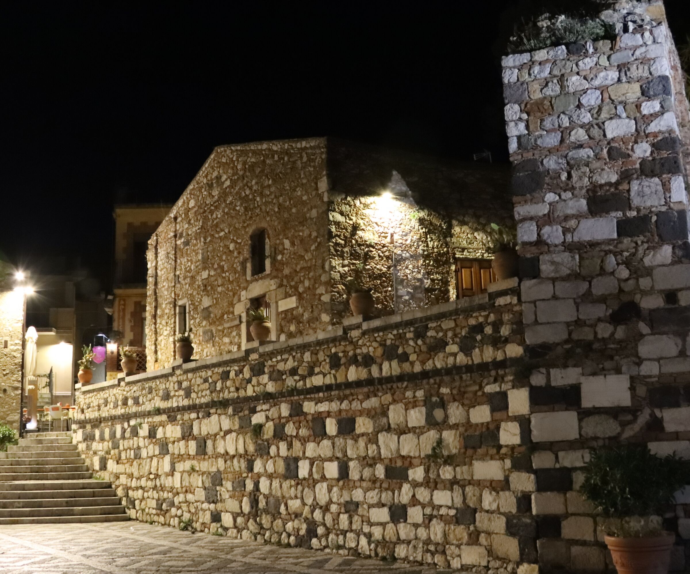Borgo Siciliano