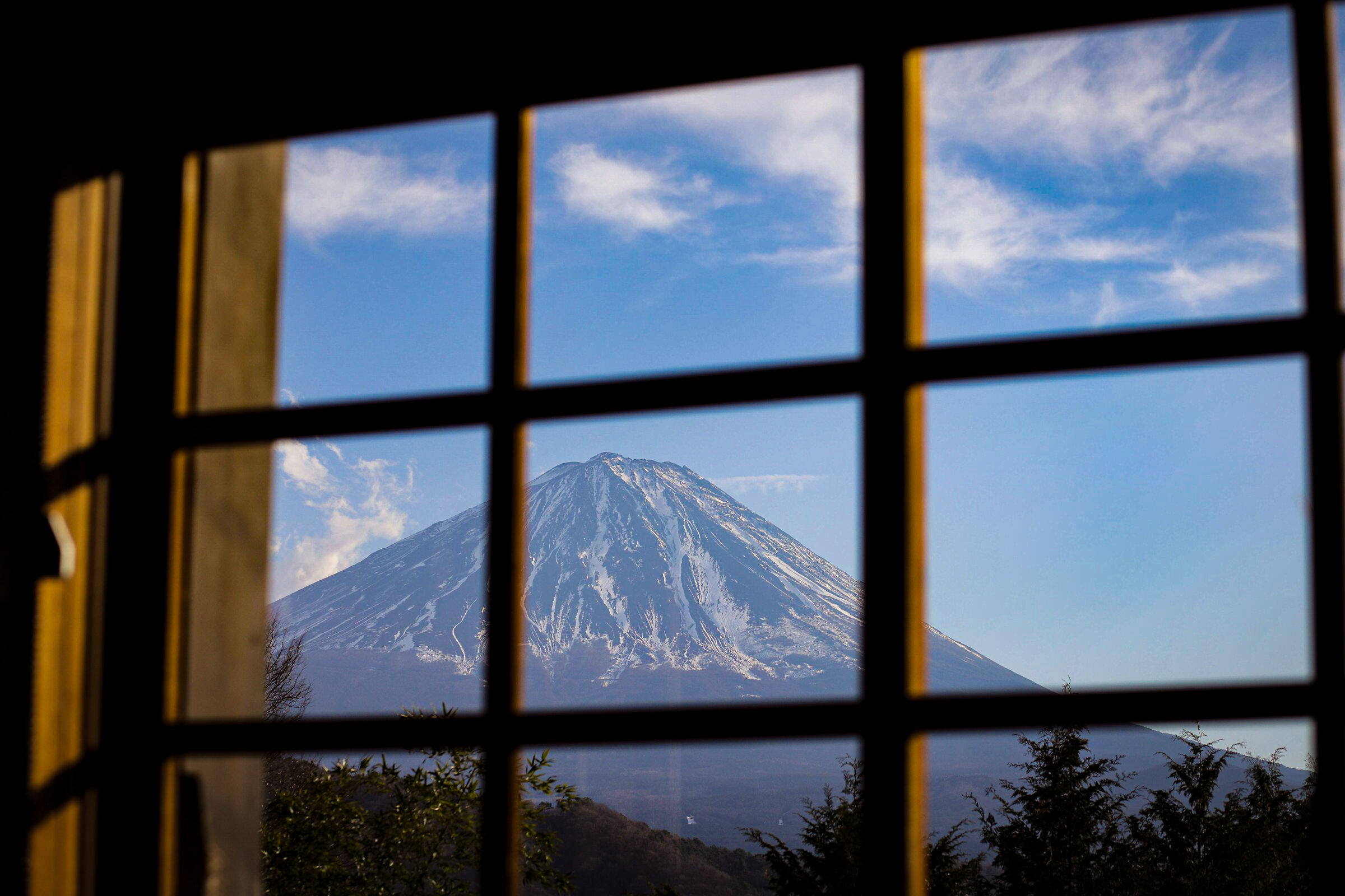 Fuji-san