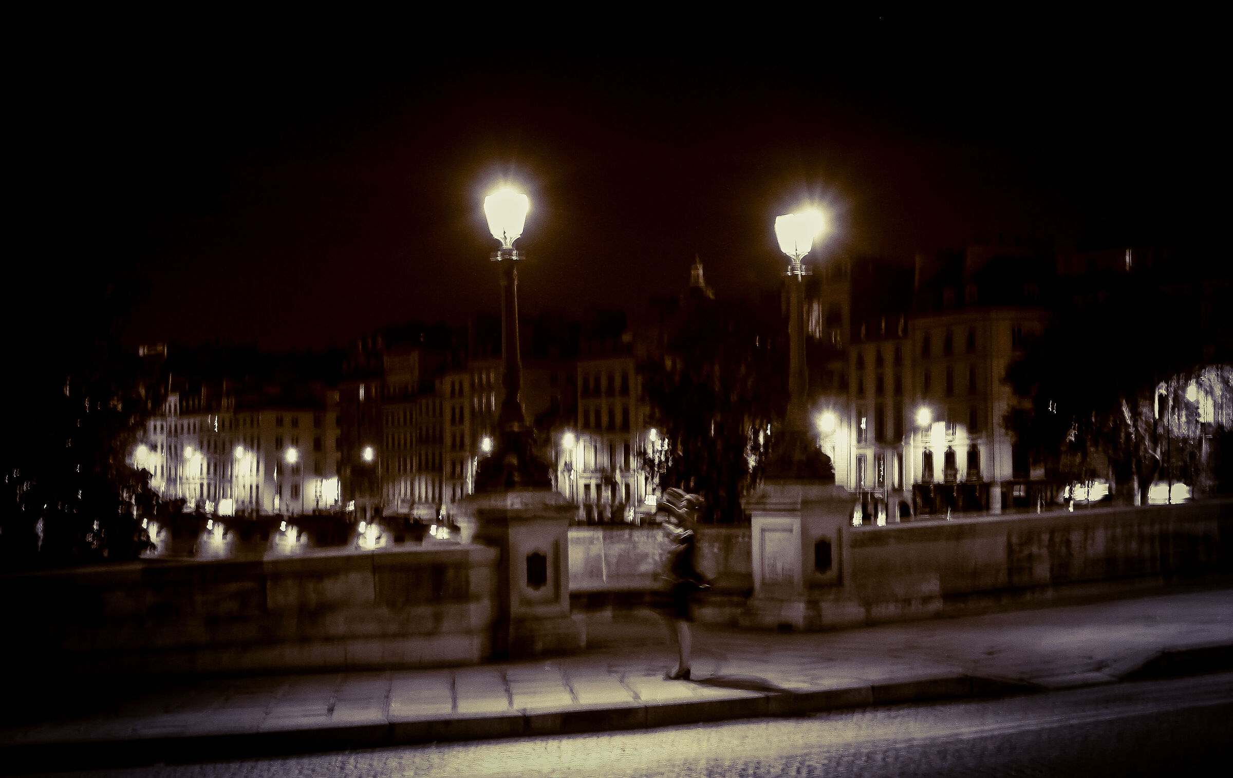 Ivresse de Minuit