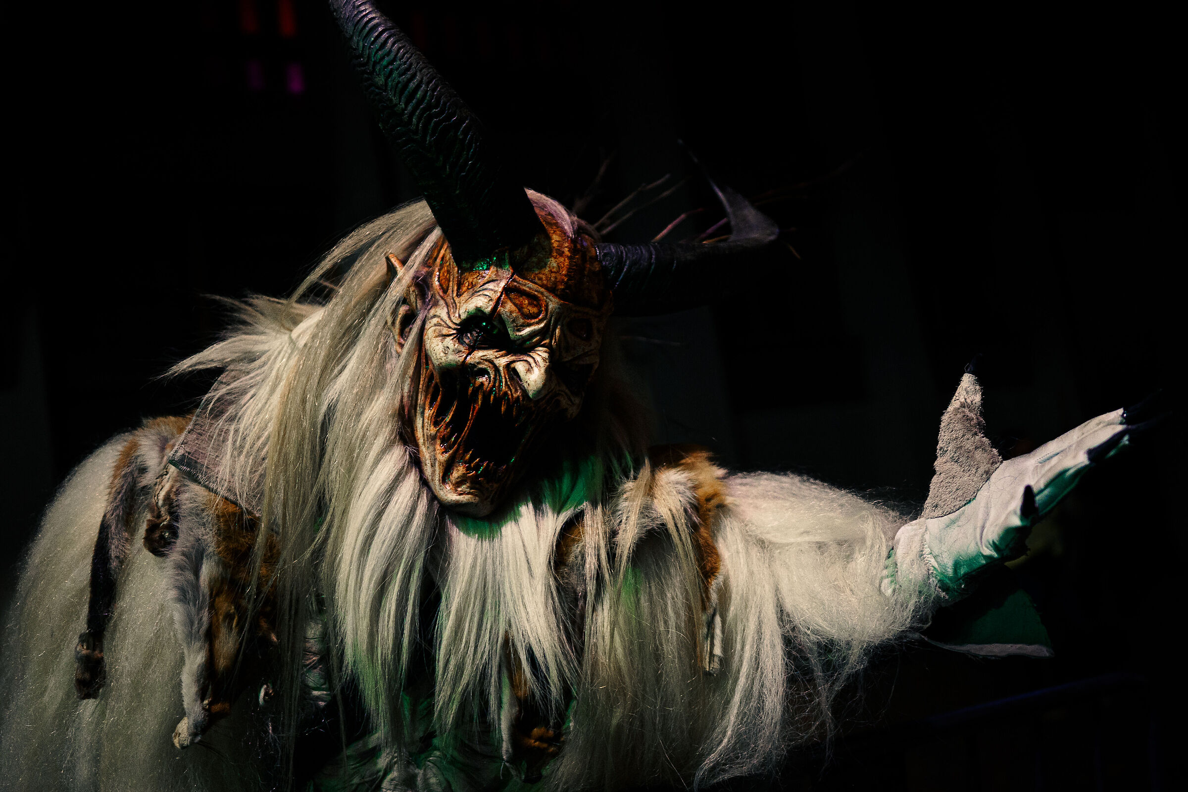 Krampus