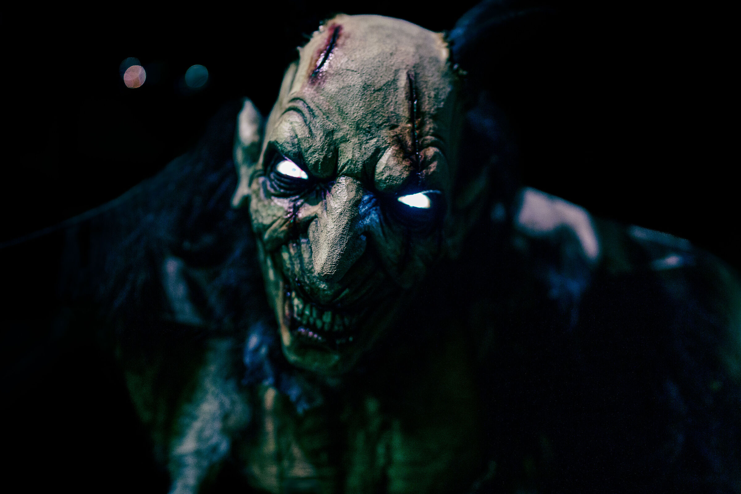 Krampus
