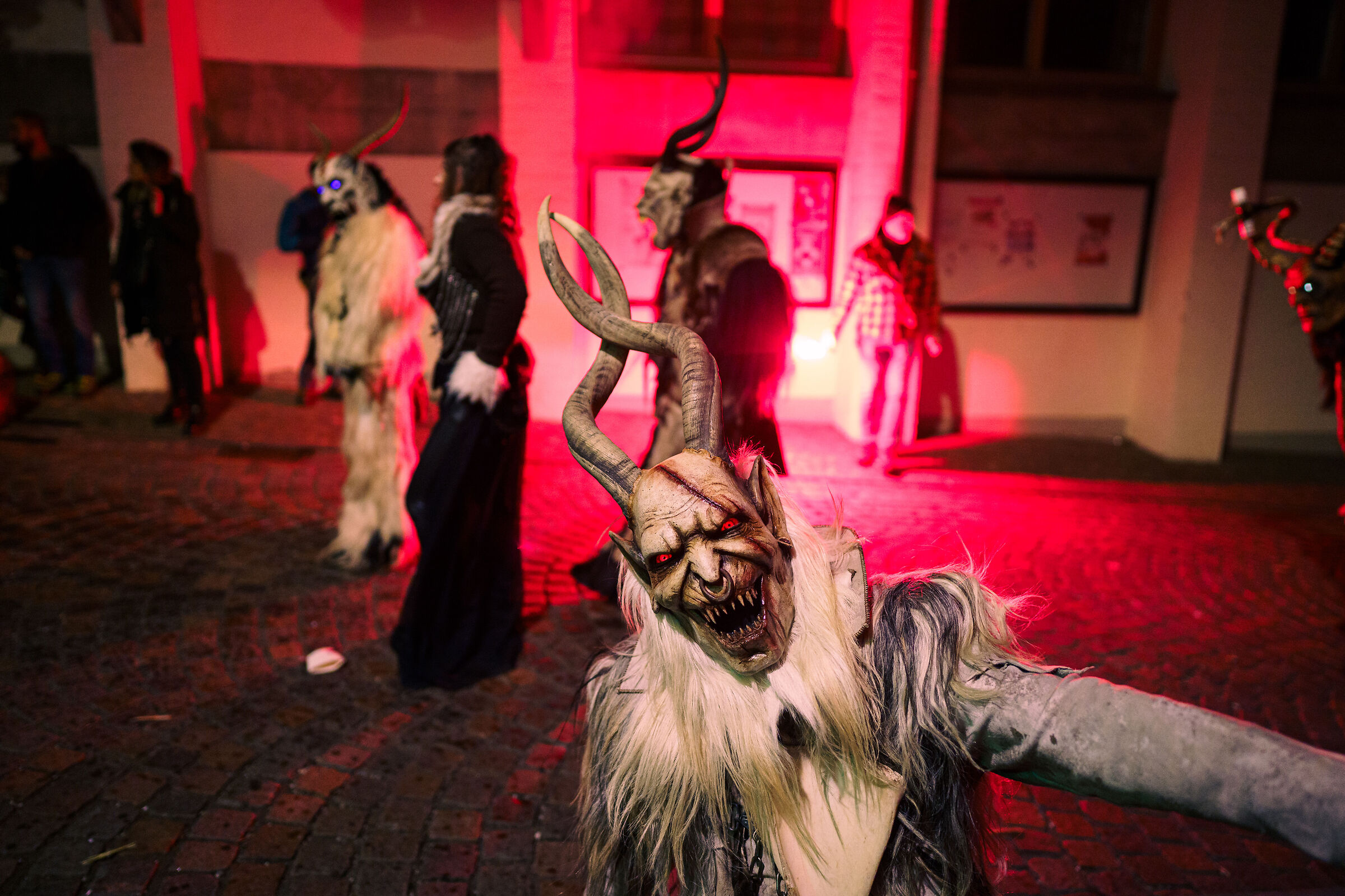 Krampus