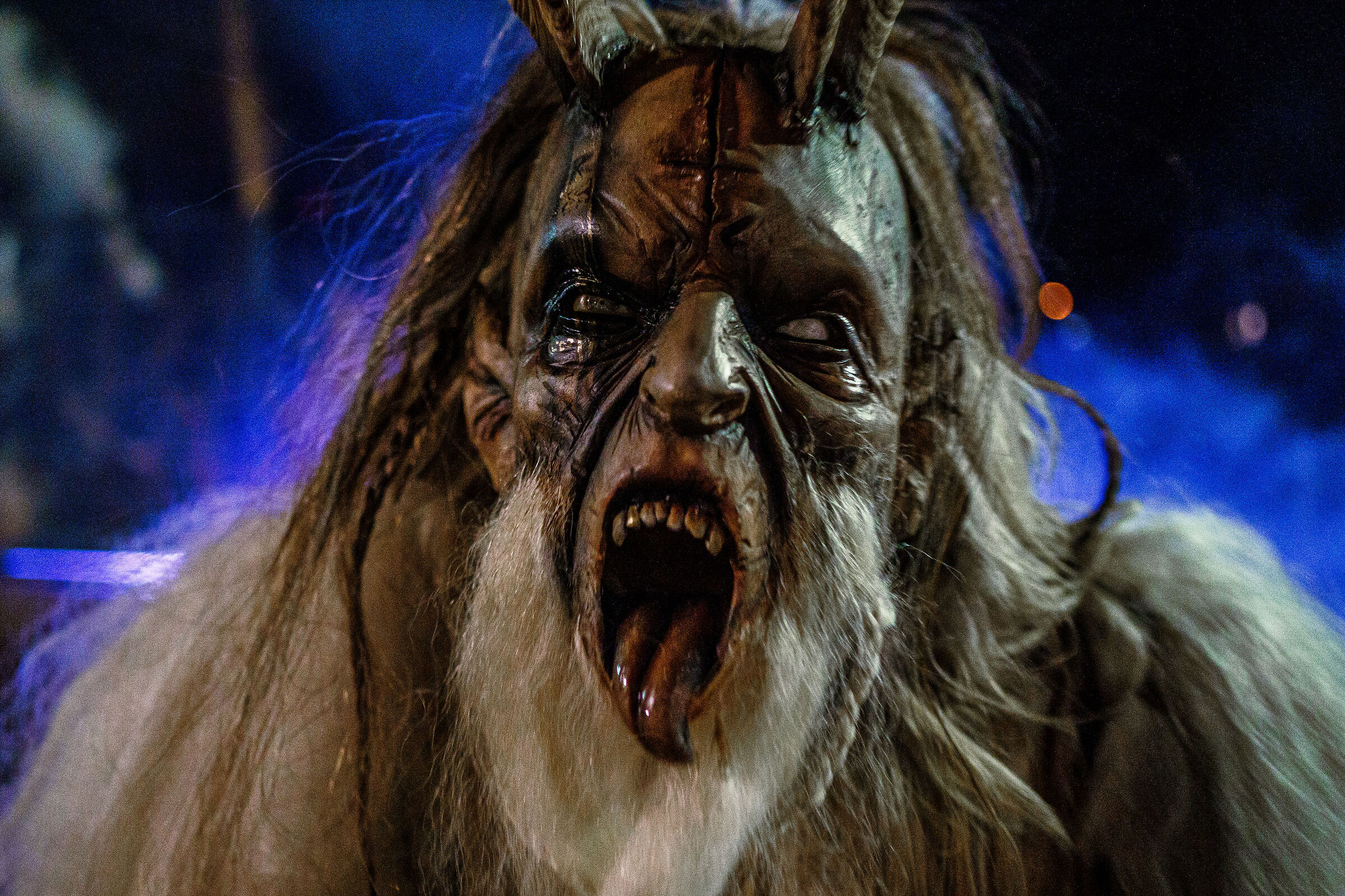 Krampus