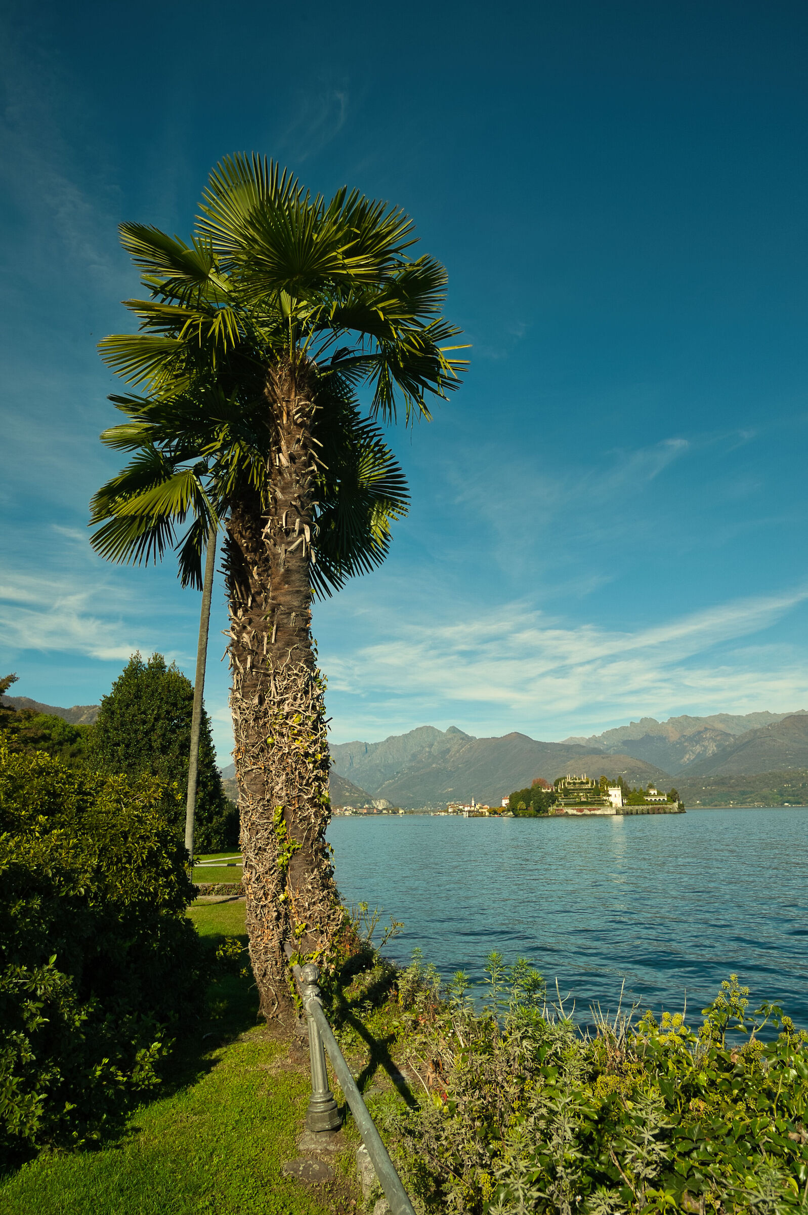 Stresa