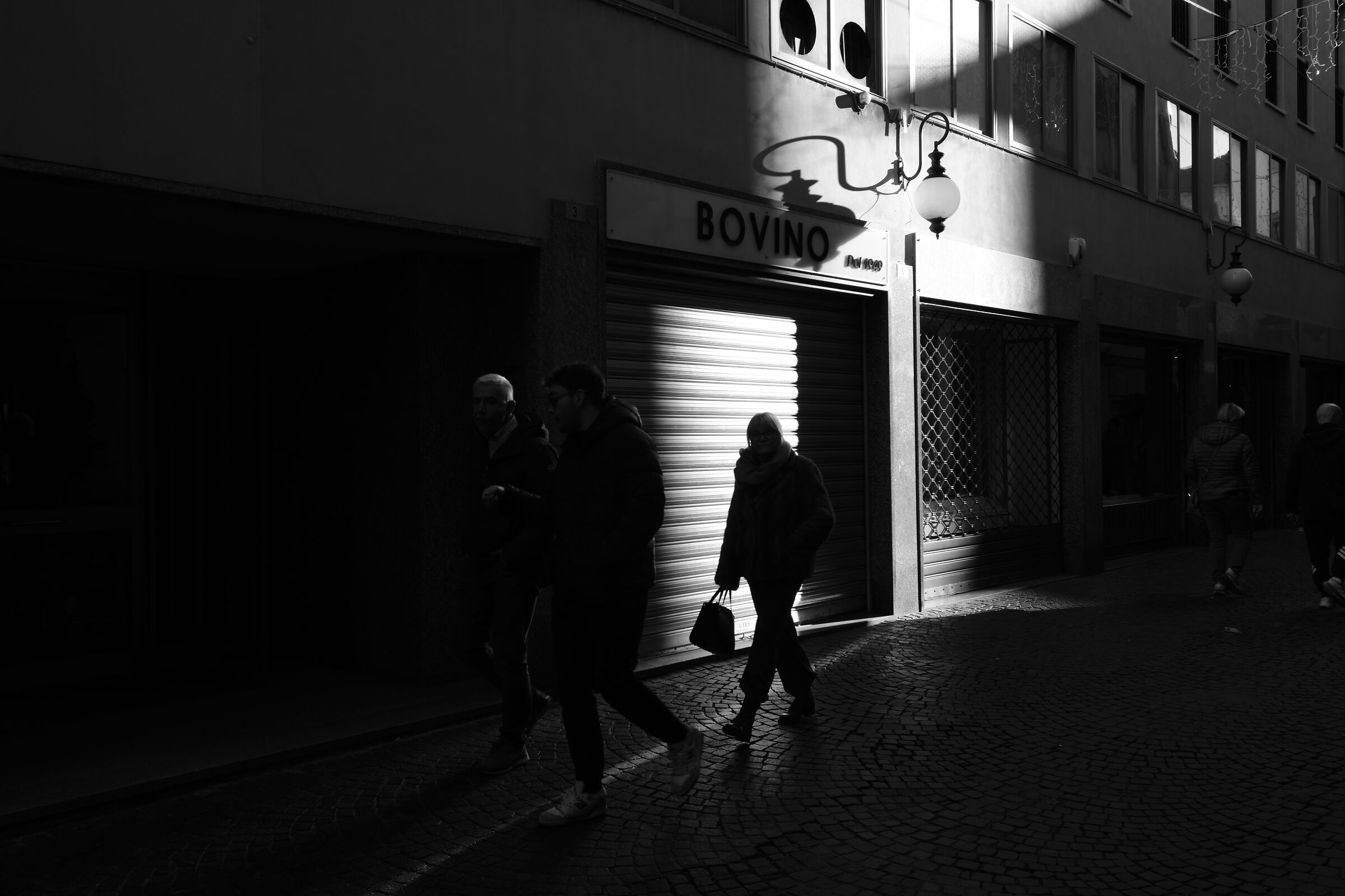 Novara contrast