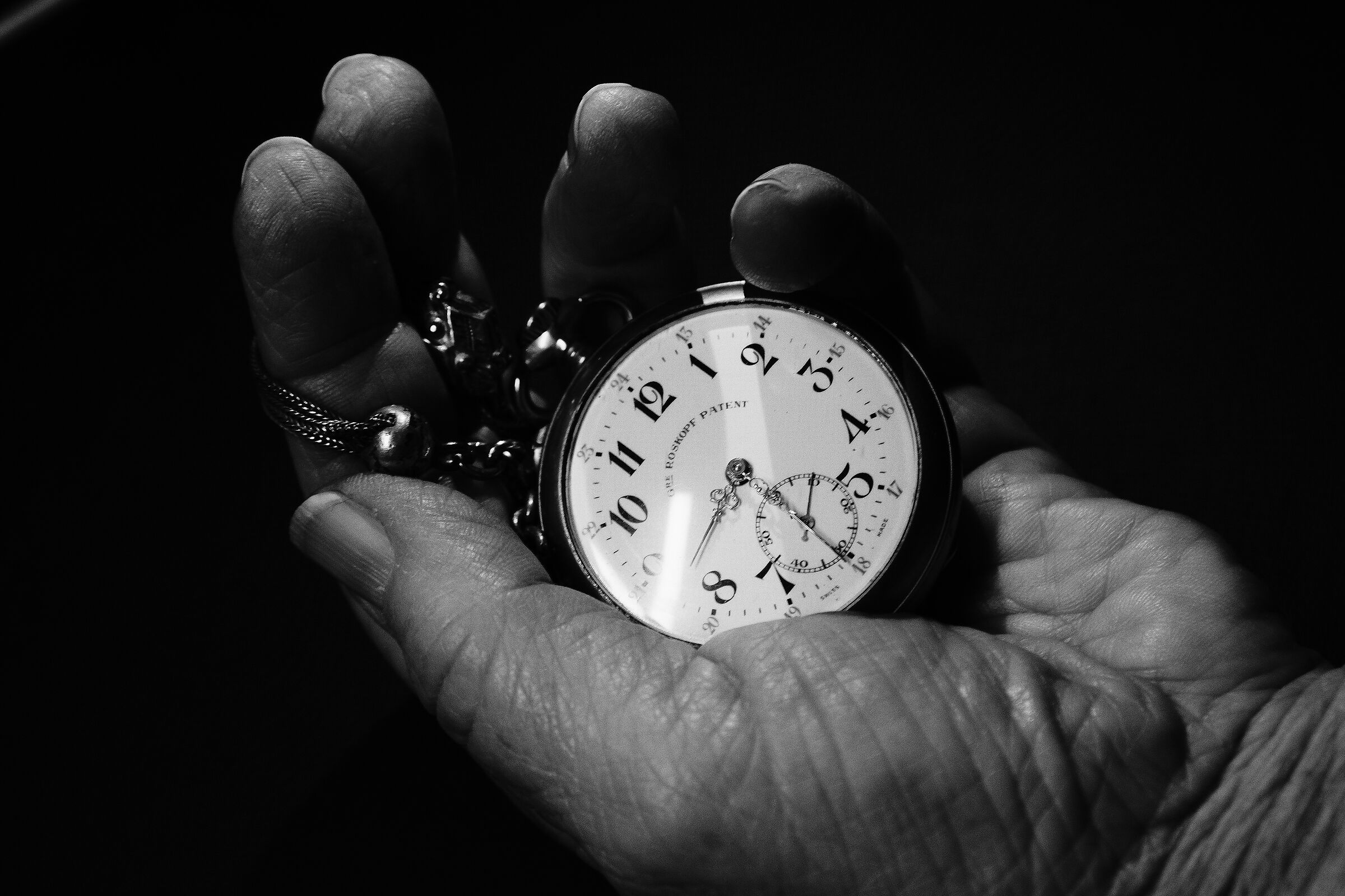 Time