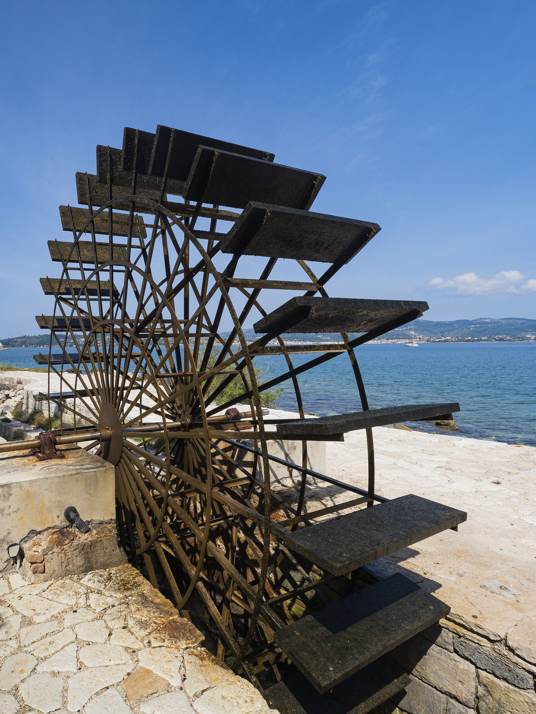 Cefalonia 2
