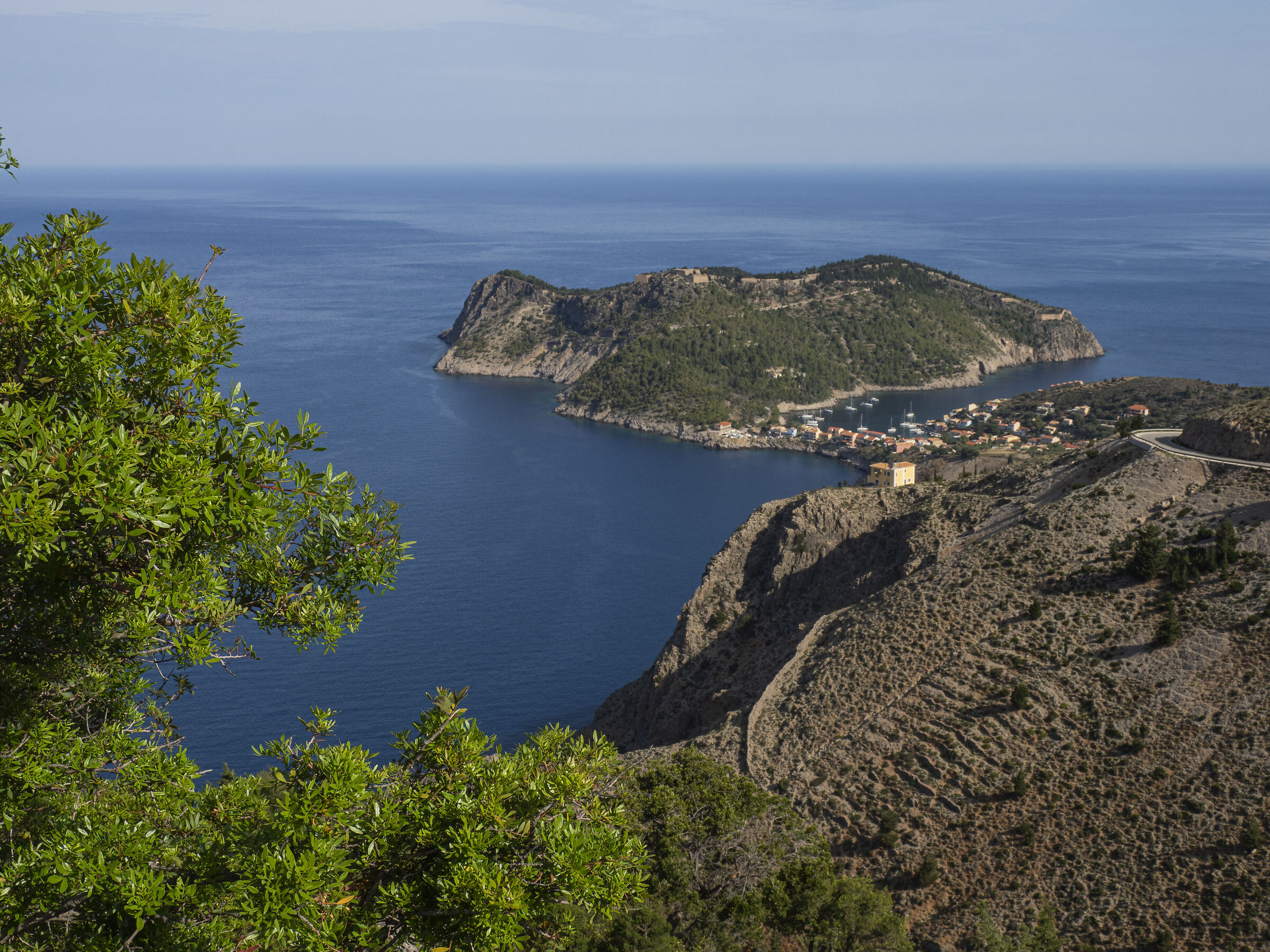Cefalonia 5
