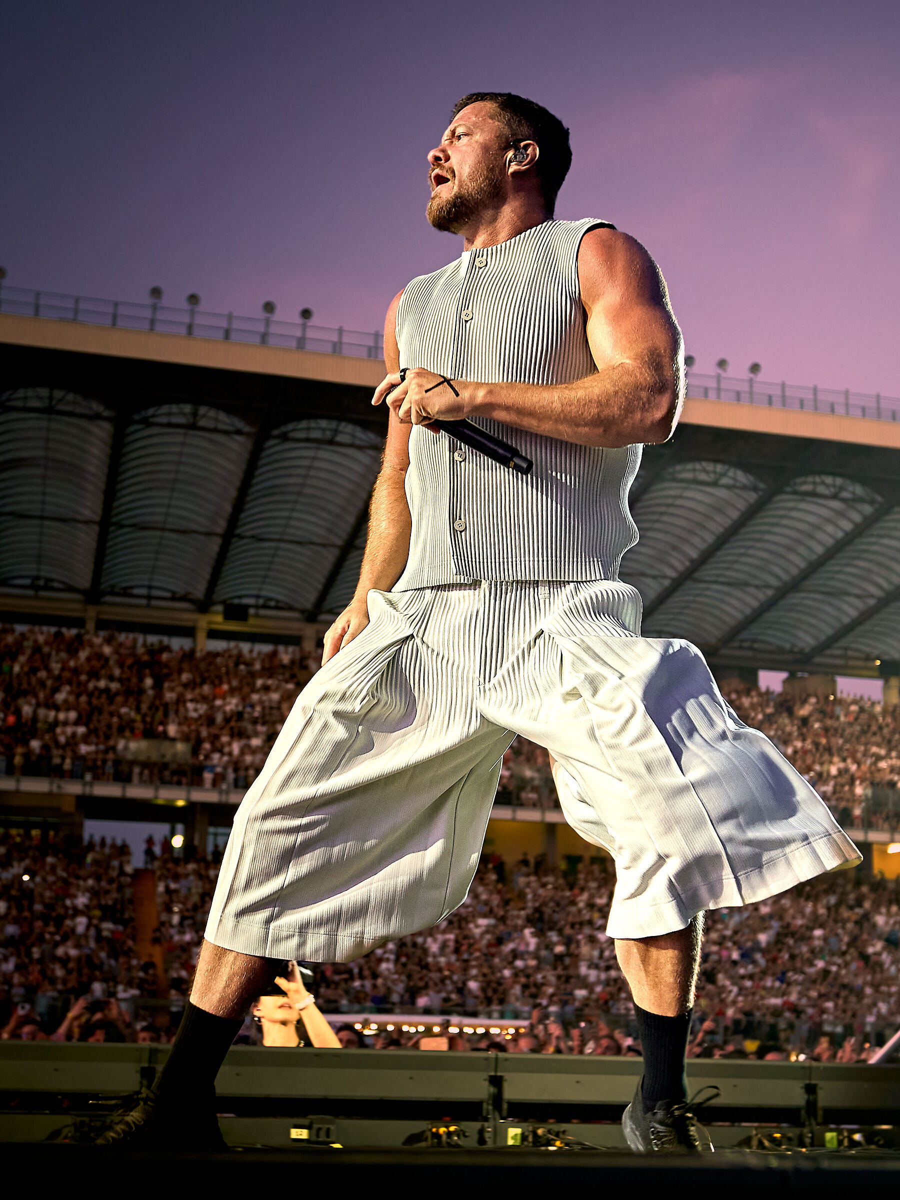 Imagine dragons
