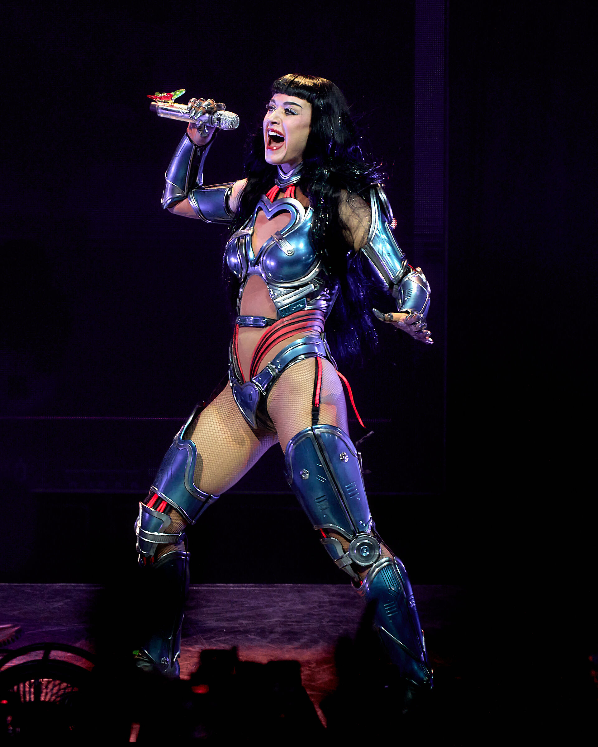 Katy Perry