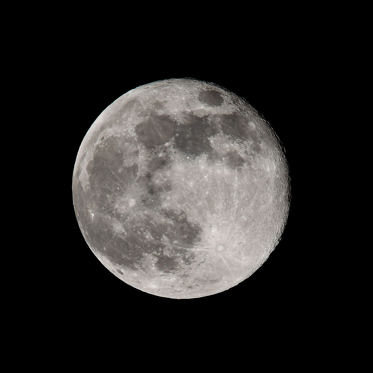 Full Moon