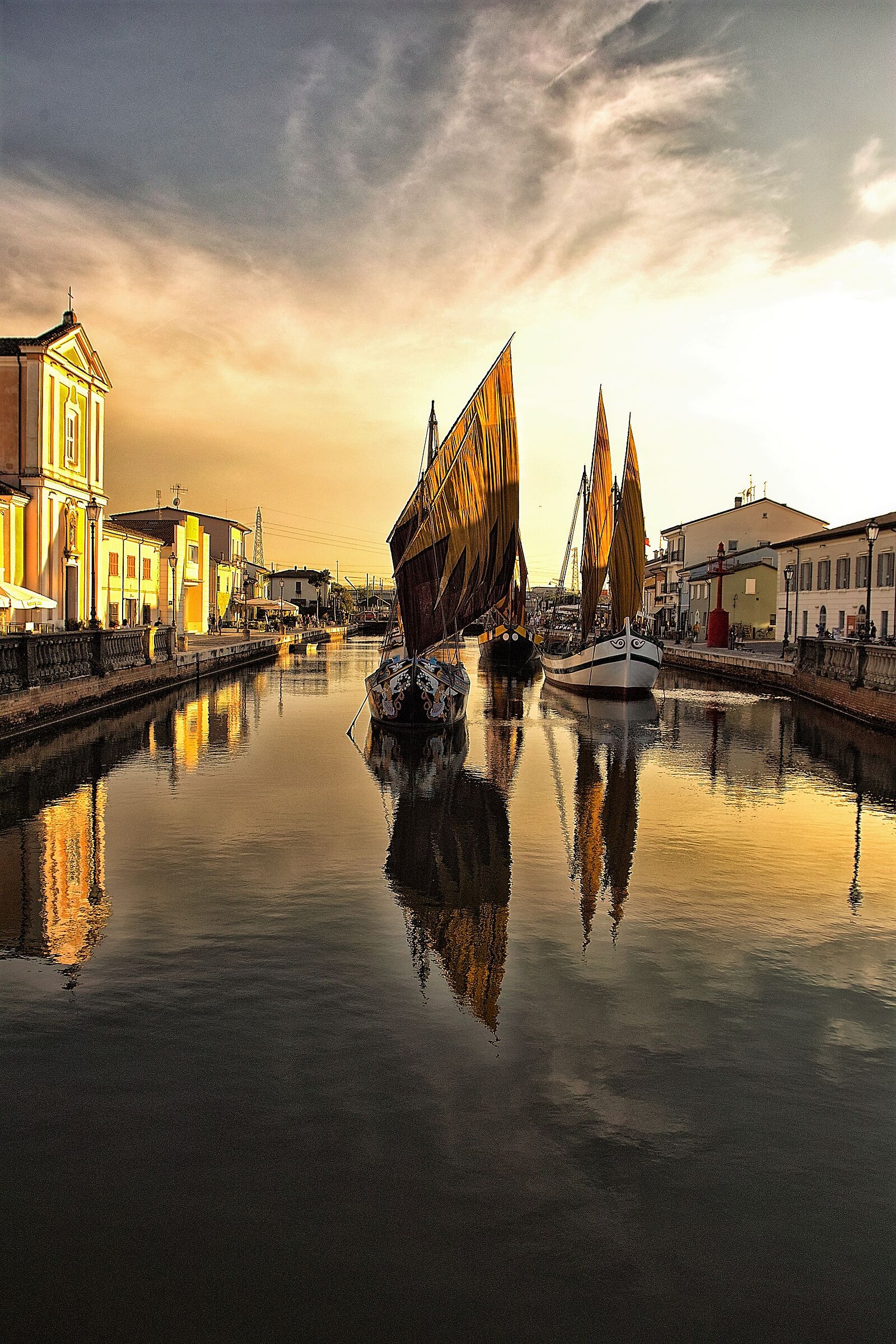 Cesenatico