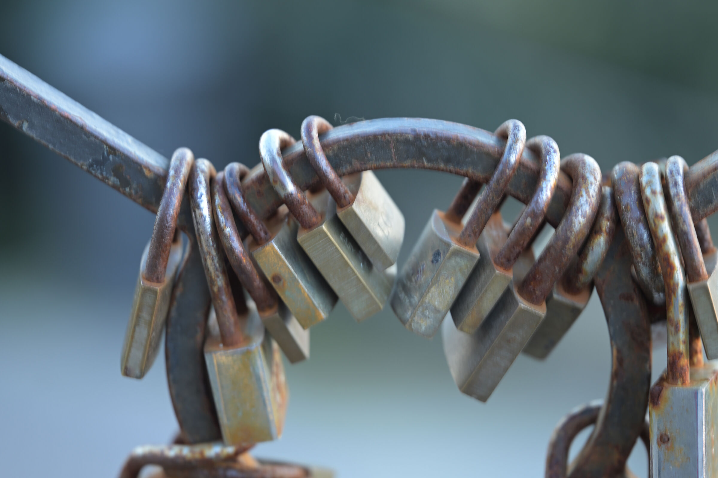 Lock