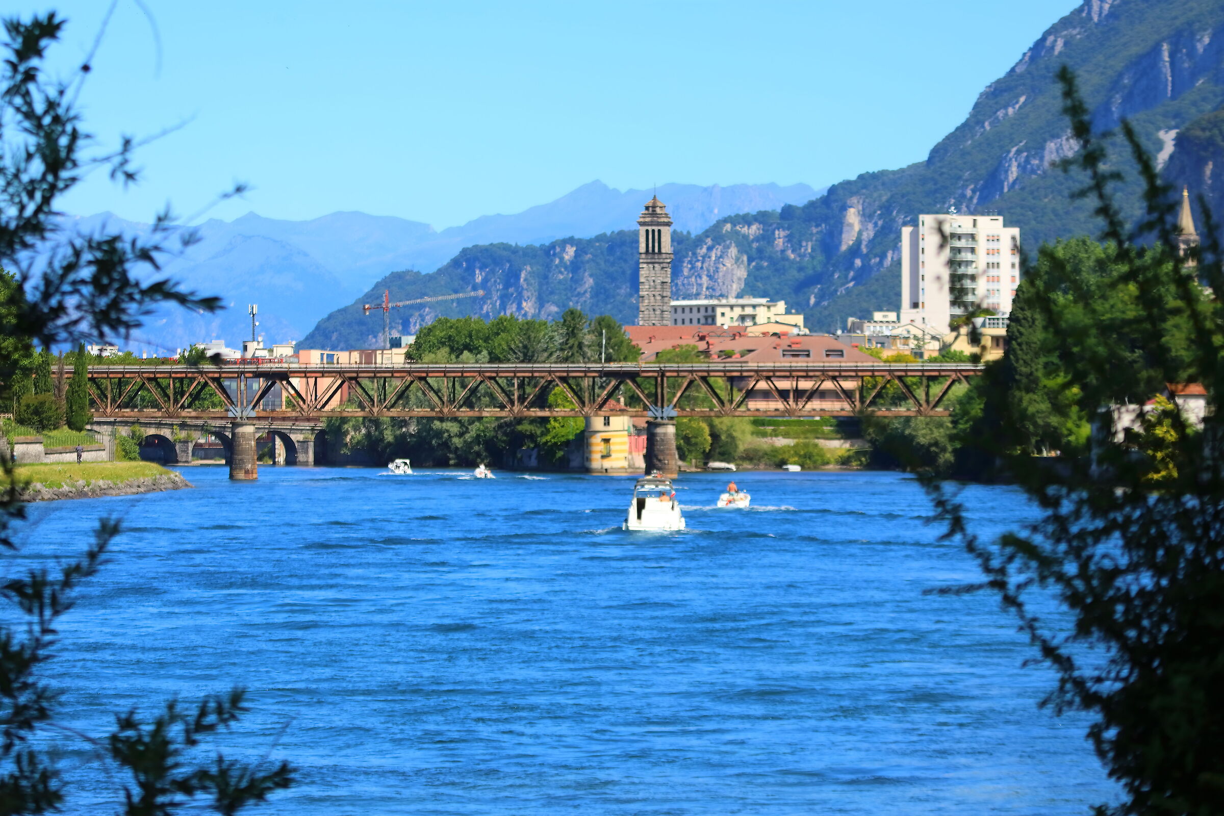 Panorama 10 luglio 2025 - 0247