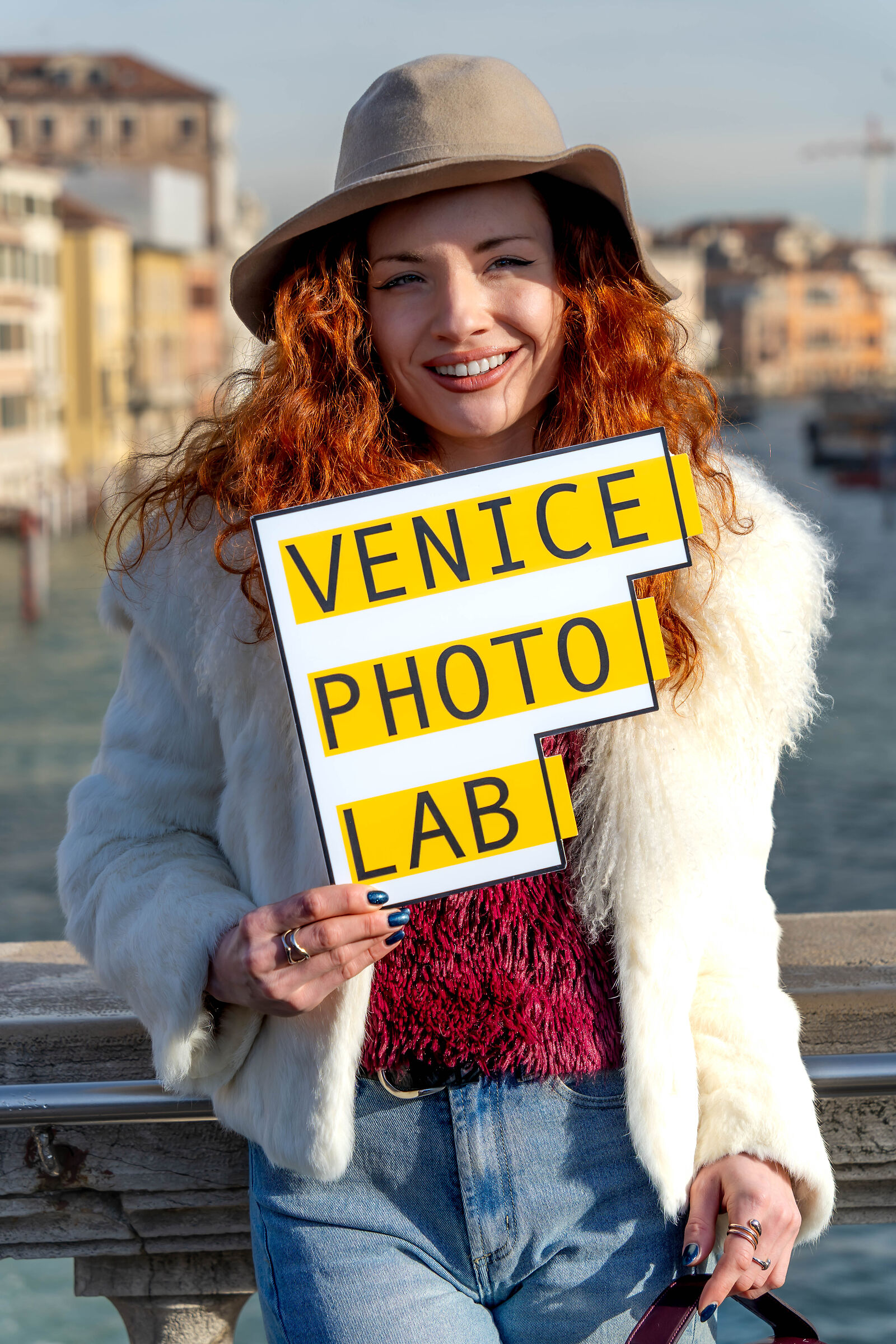 Anna Venezia