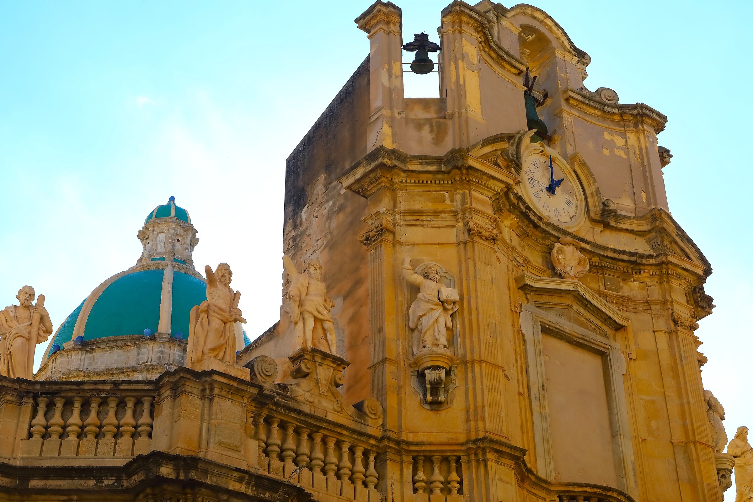 Chiesa del Purgatorio 05 ottobre 2025 - 0306