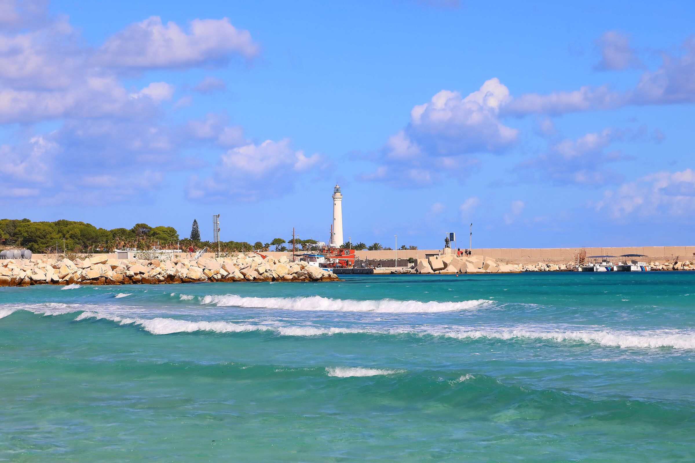 Scogli 06 ottobre 2025 - 0339