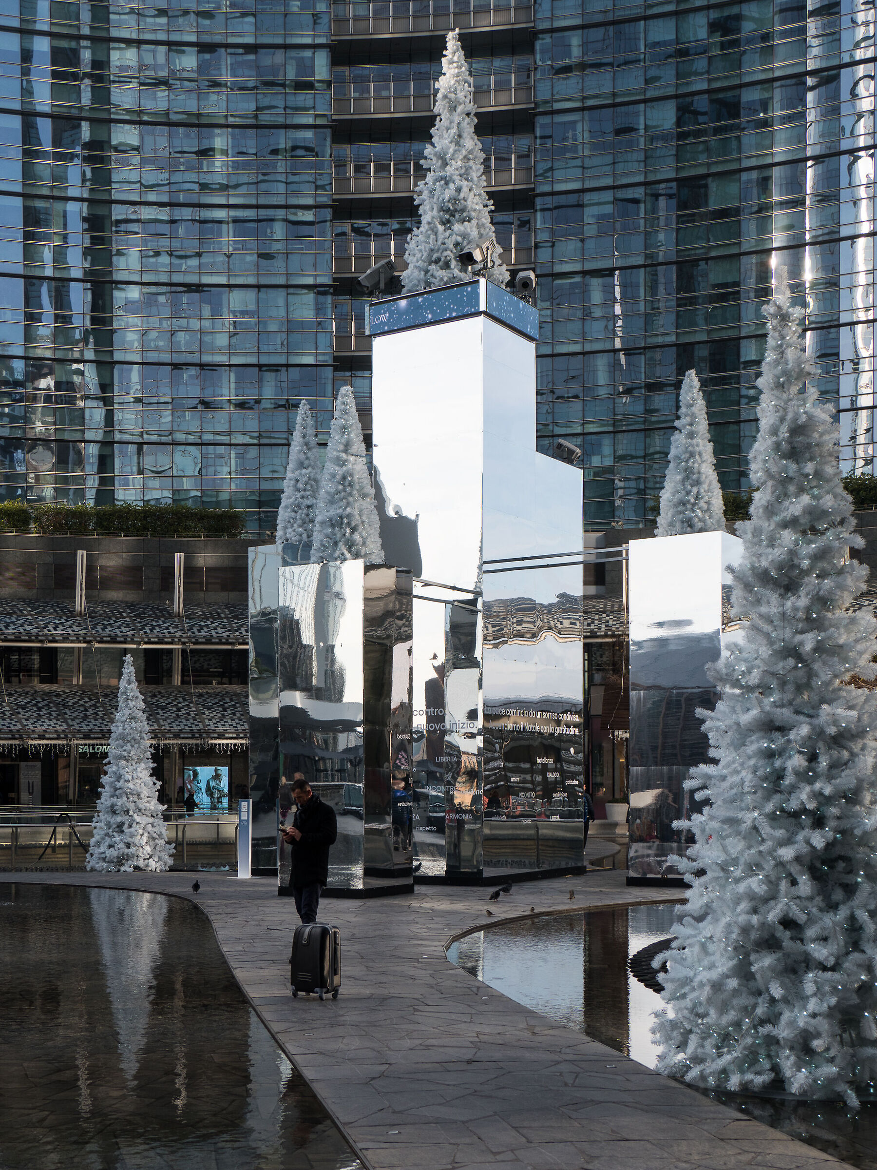 bianco Natale