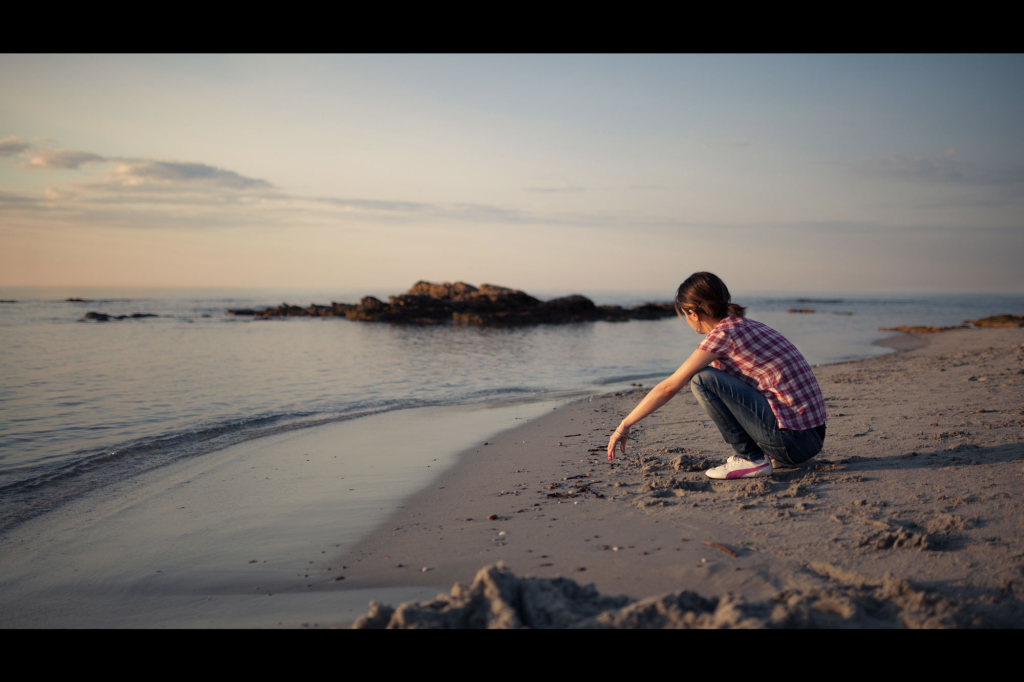 Lookin' for something to come