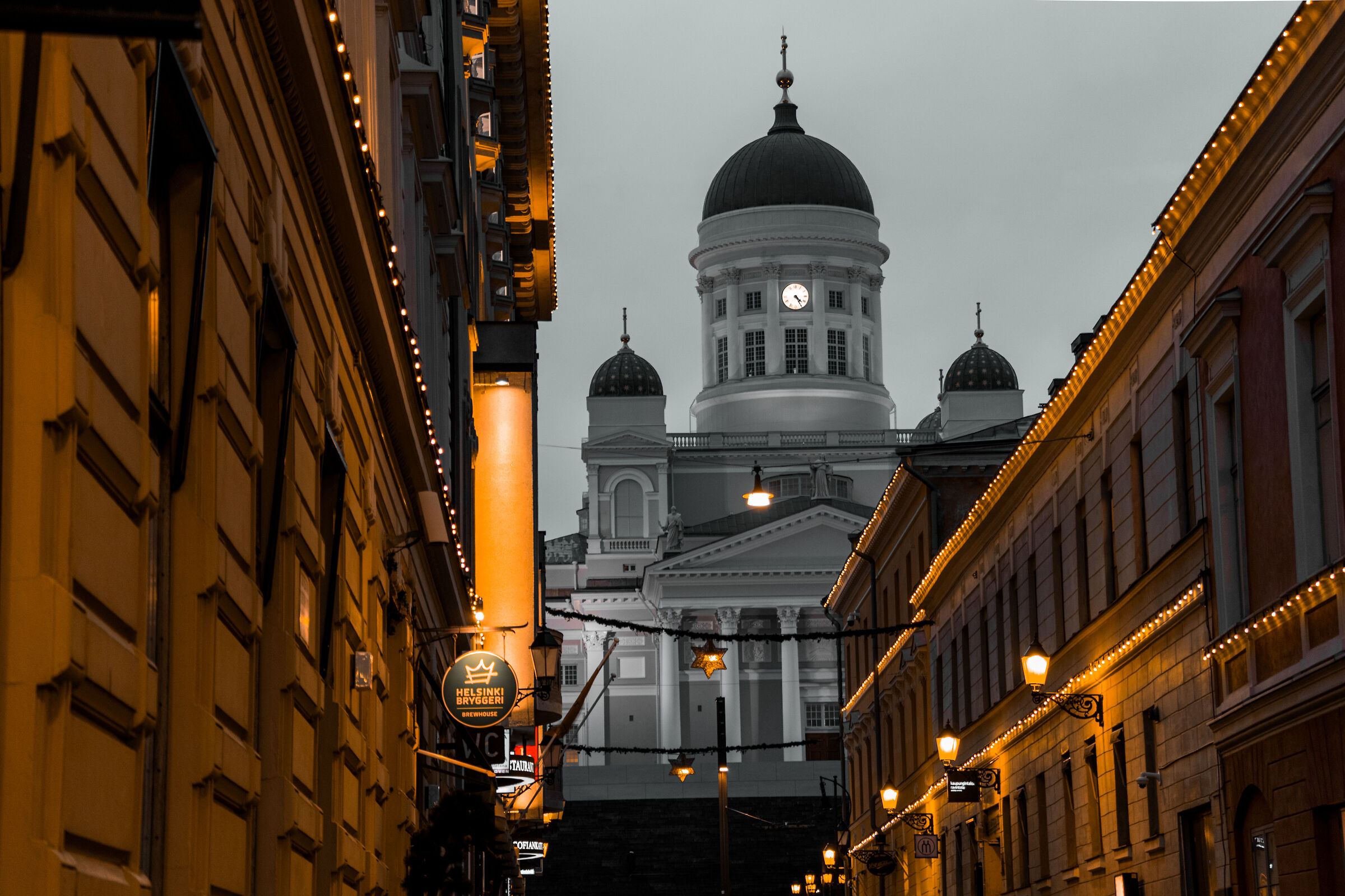 Cattedrale di Helsinki