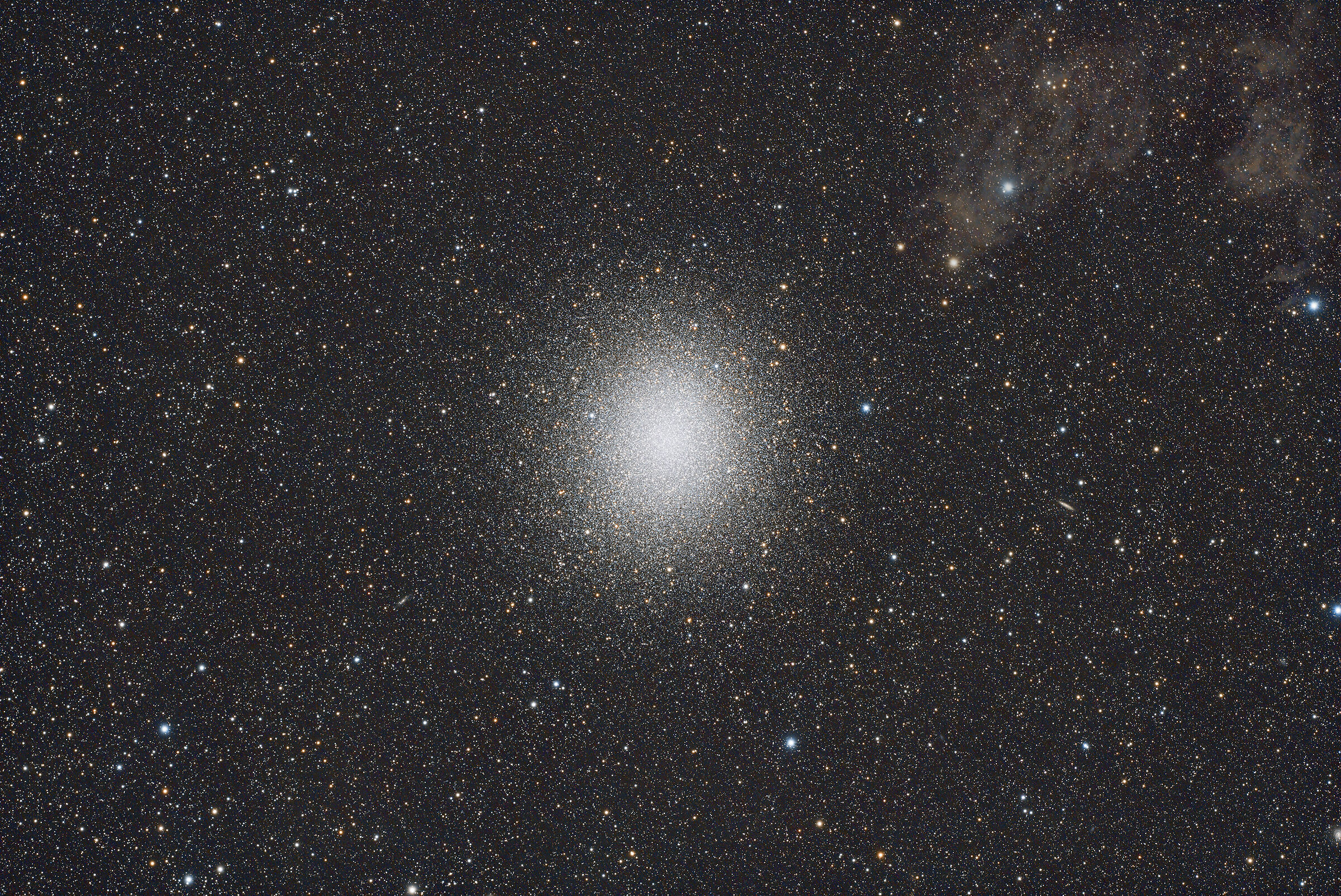 Omega Centauri