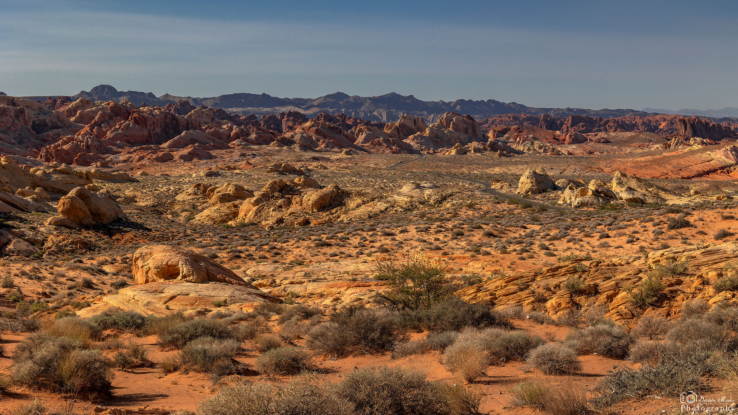 Valley of Fire