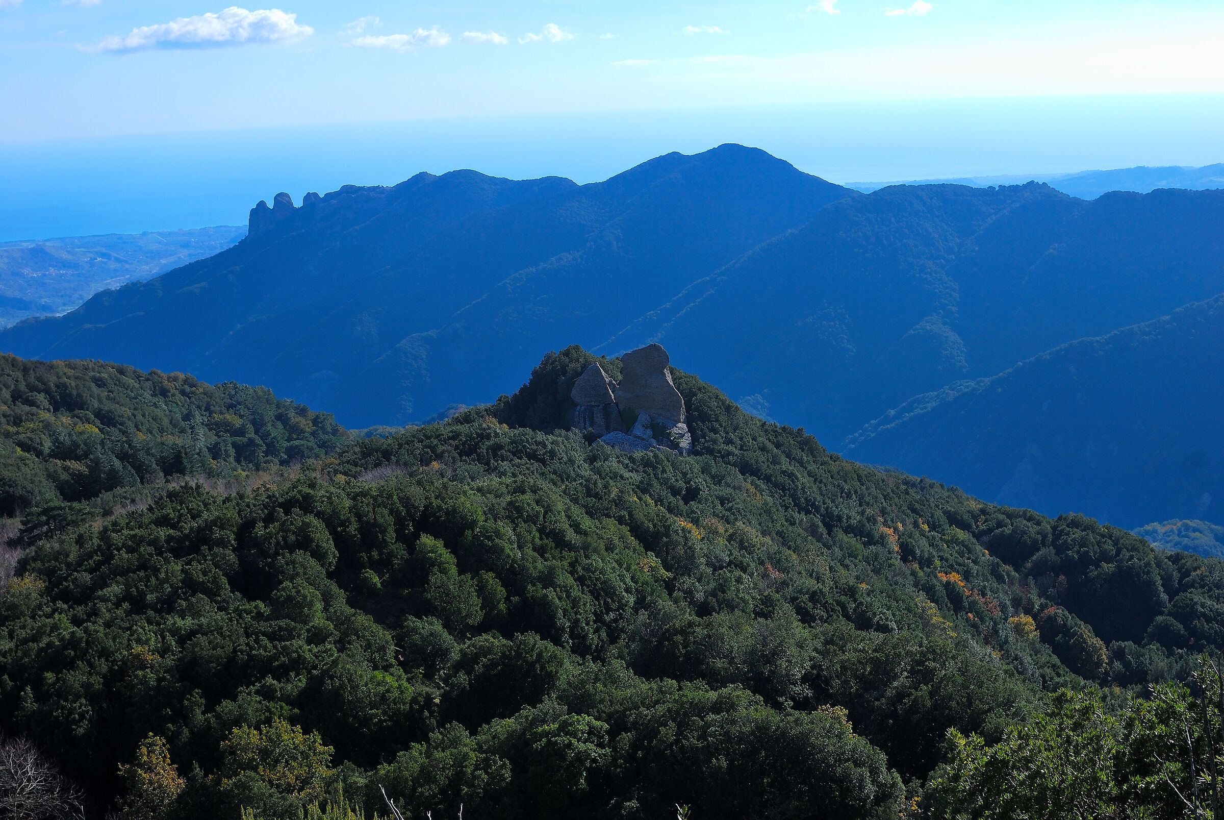 Aspromonte National Park
