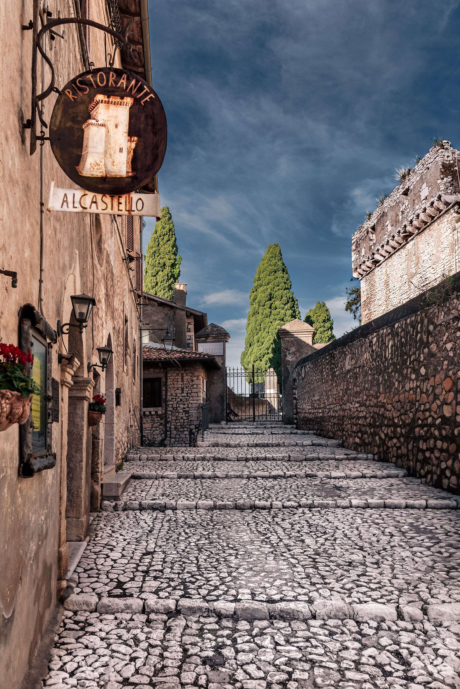 Sermoneta