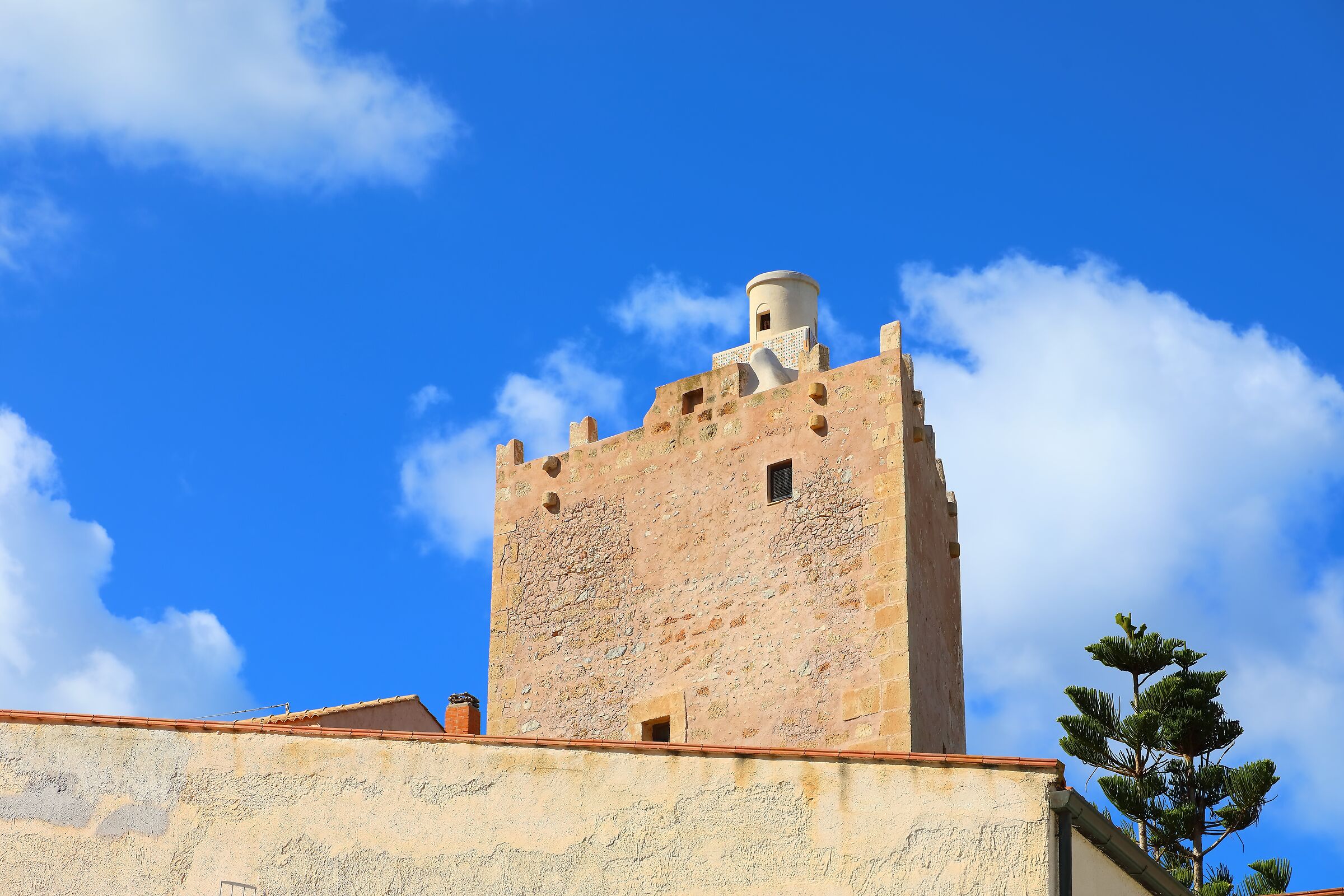 Il Santuario 06 ottobre 2025 - 0341