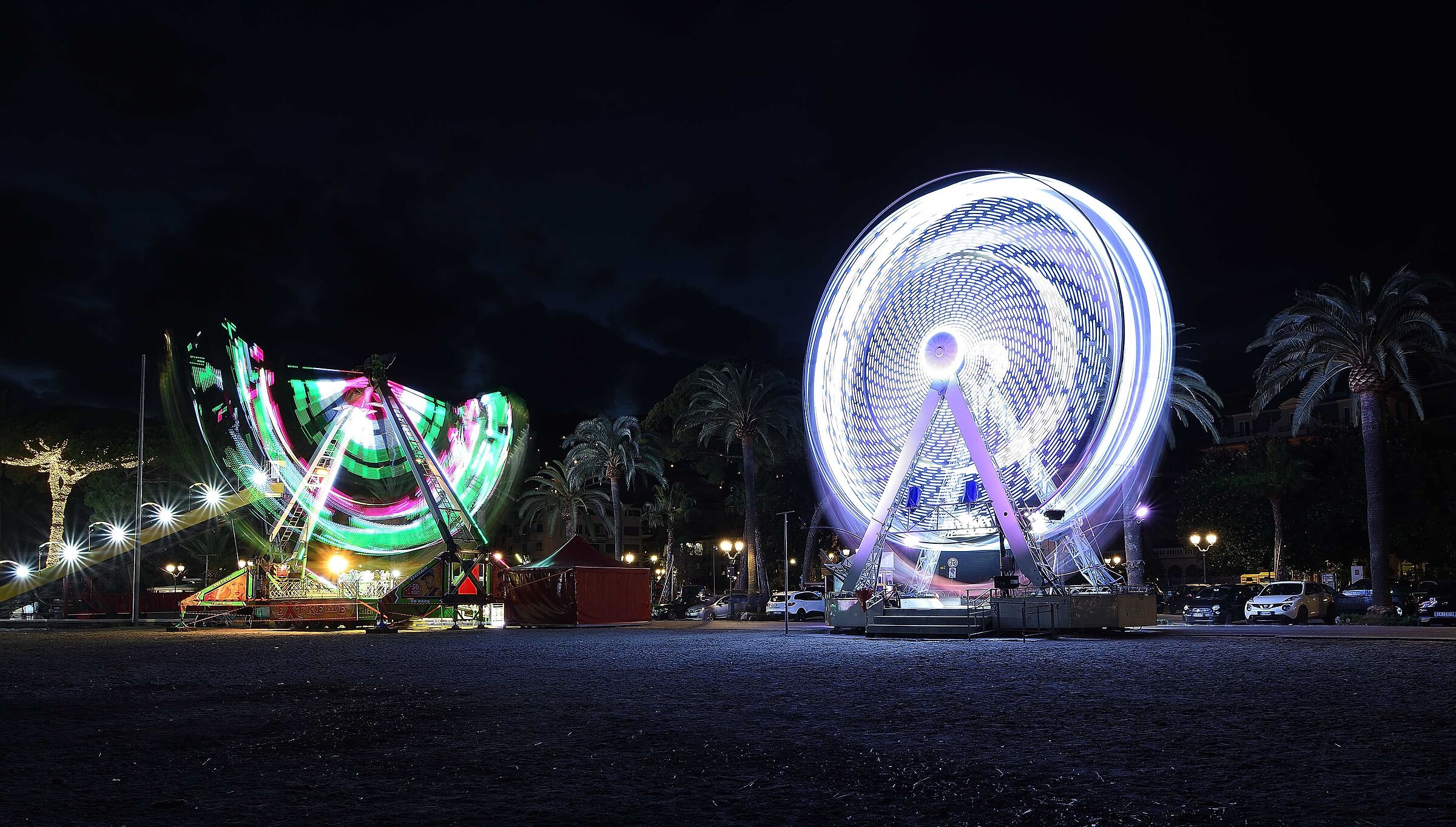Luna Park
