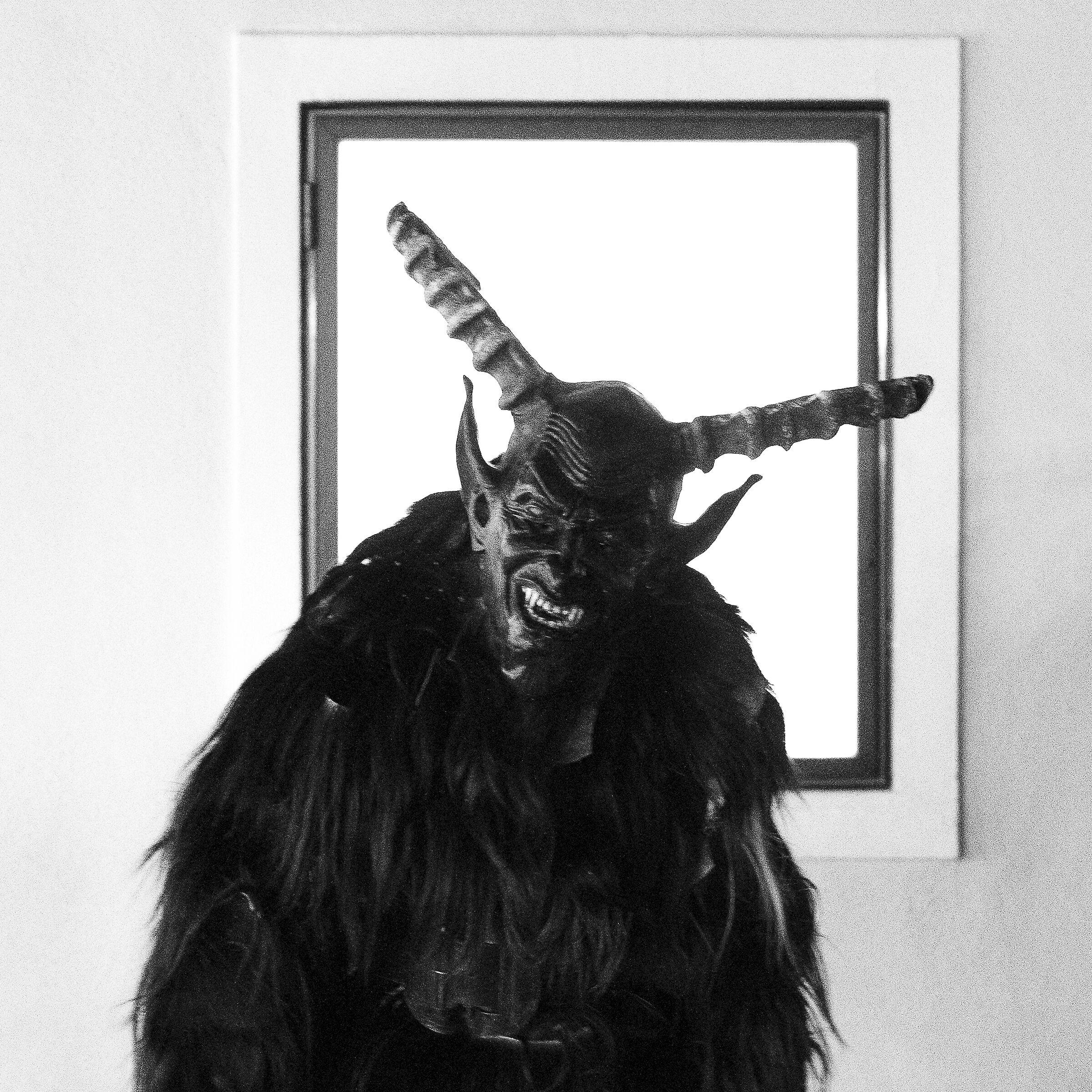 Krampus, Dobbiaco and S.Candido