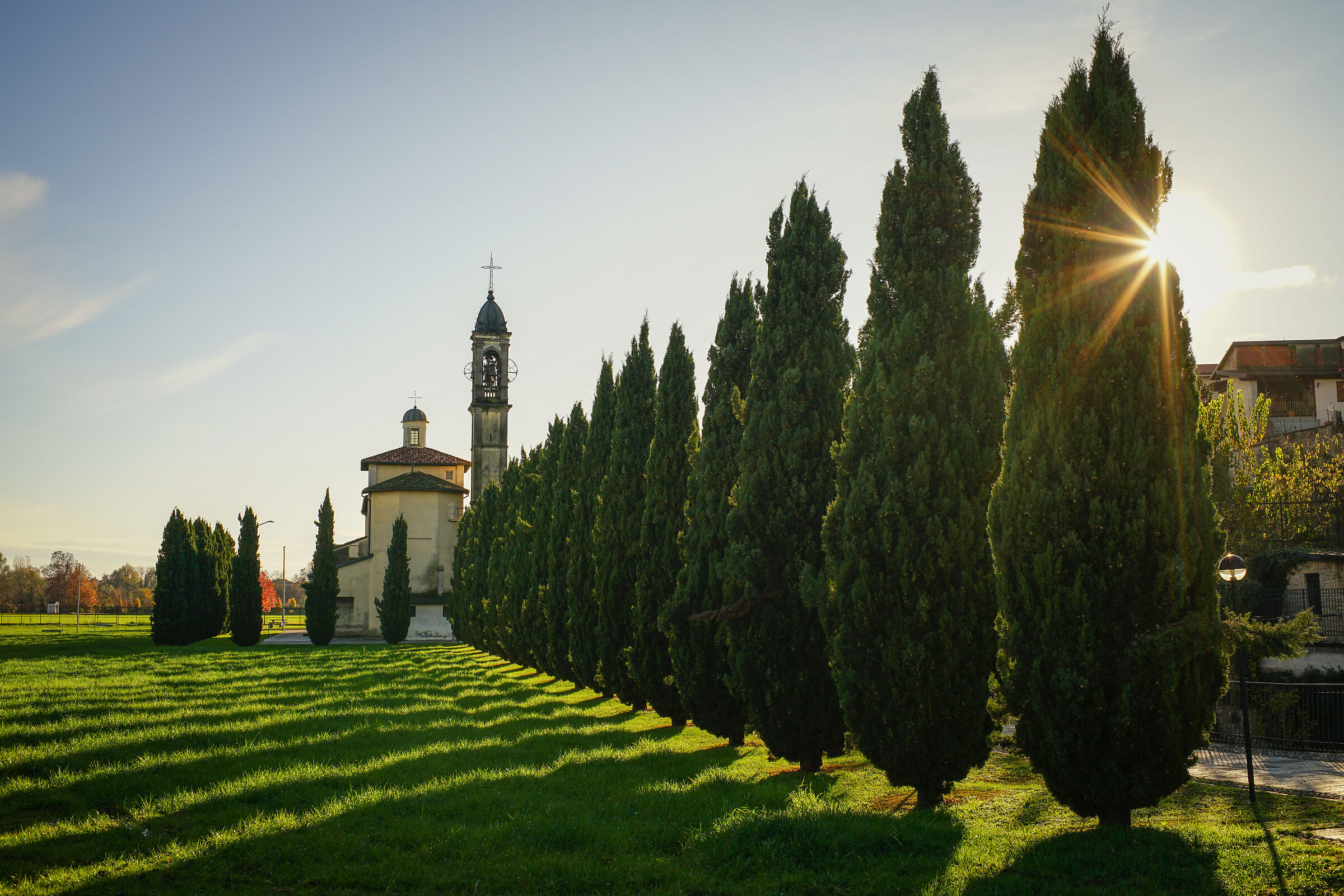 Cividate al Piano BG