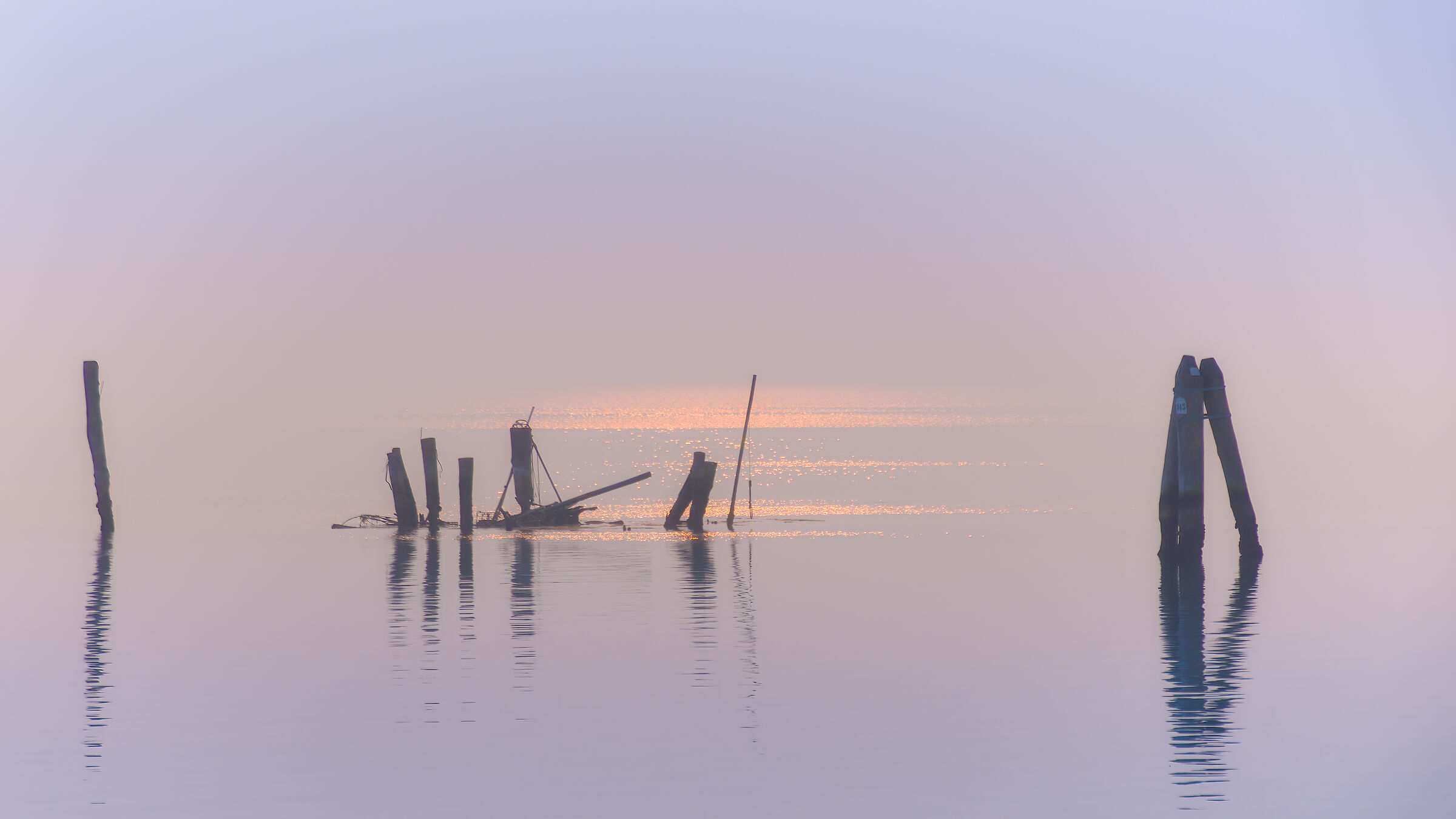 immagini dall'isola.....2