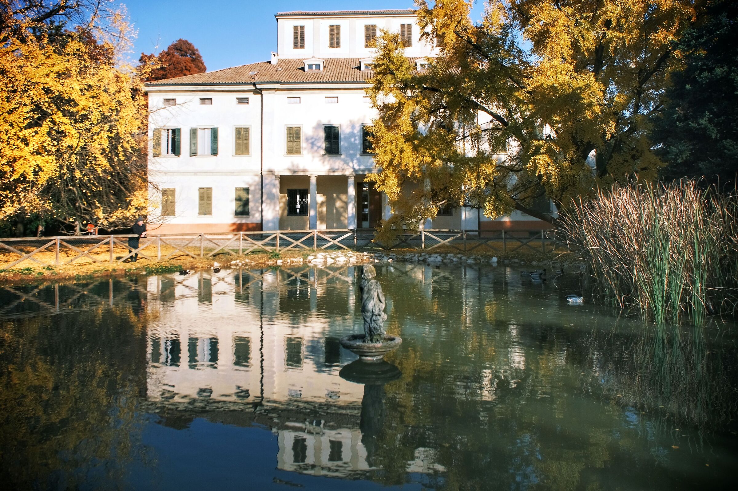 Villa Gandini