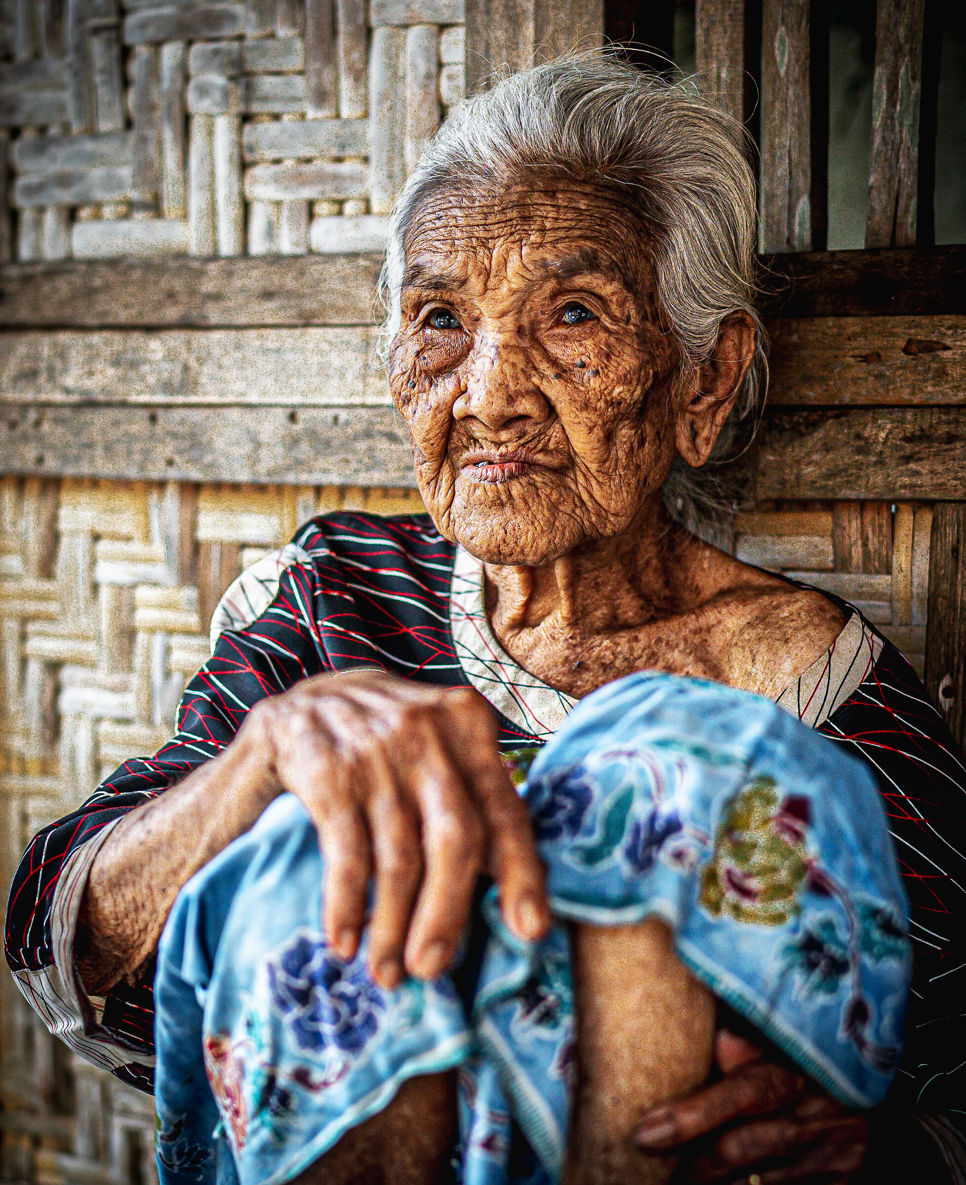 Lombok Sasak