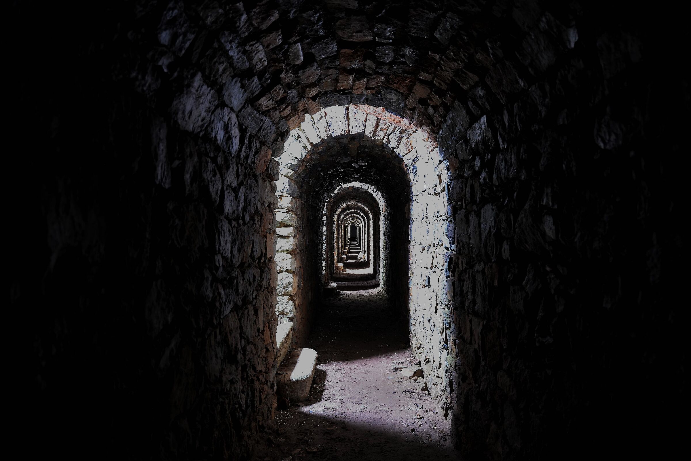 Il Forte di Lerici