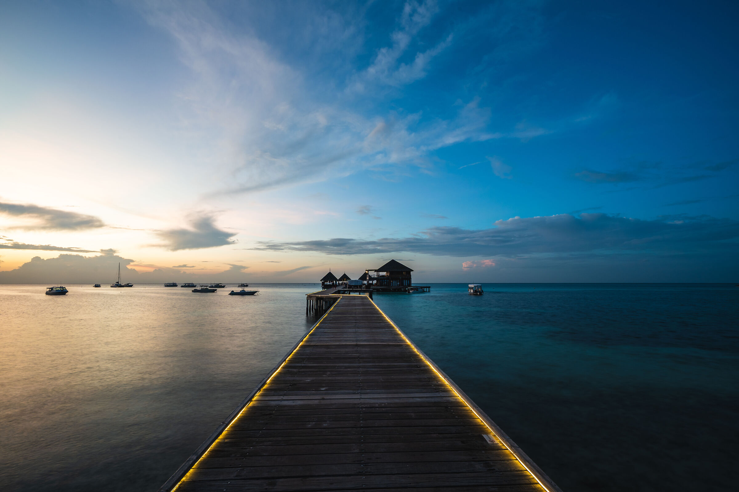 Jetty