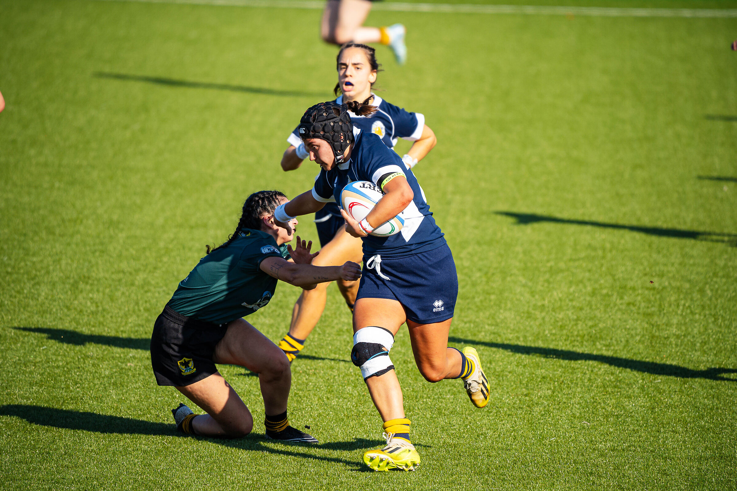 Rugby